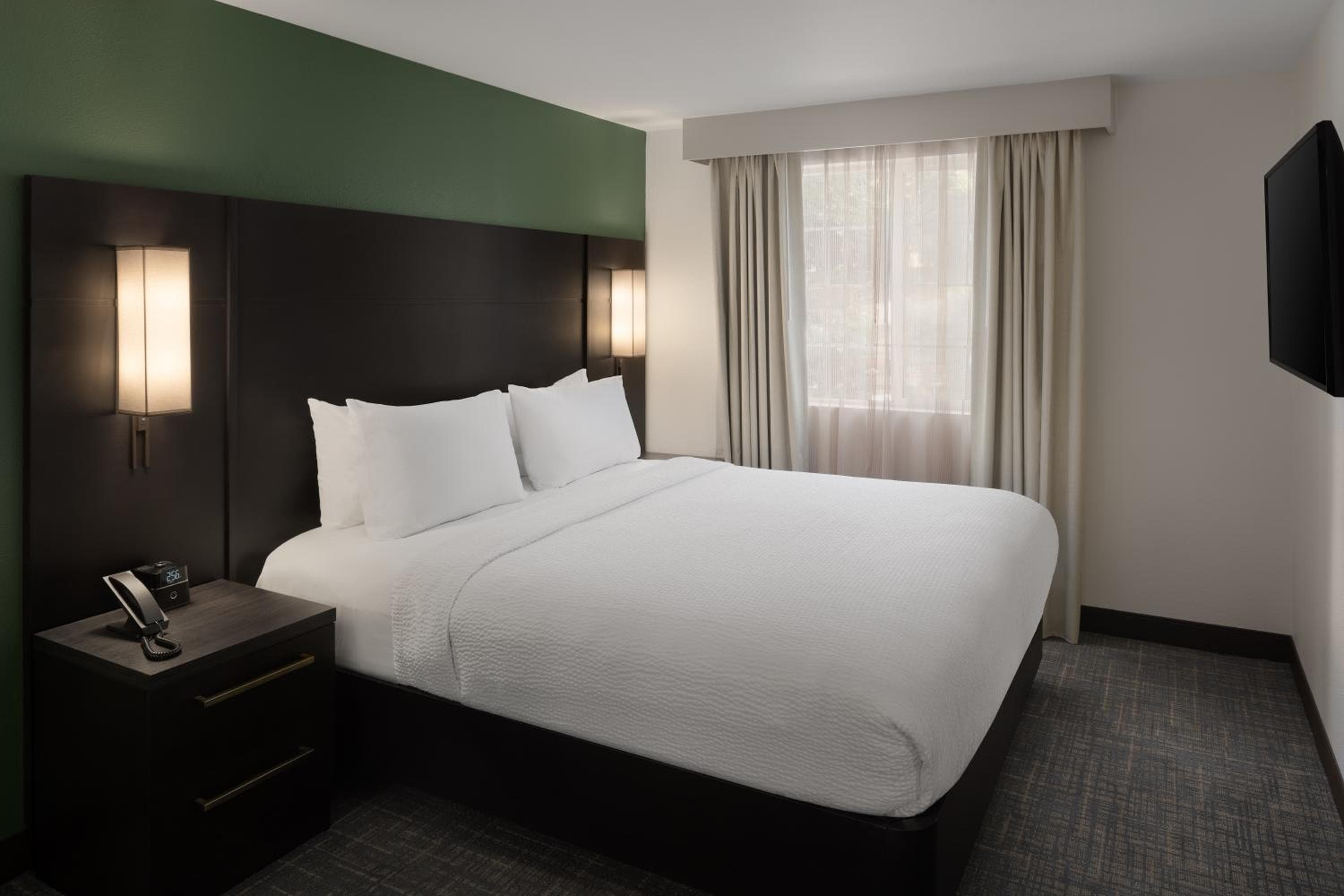 Residence Inn Portland Hillsboro, Hillsboro, photo 2