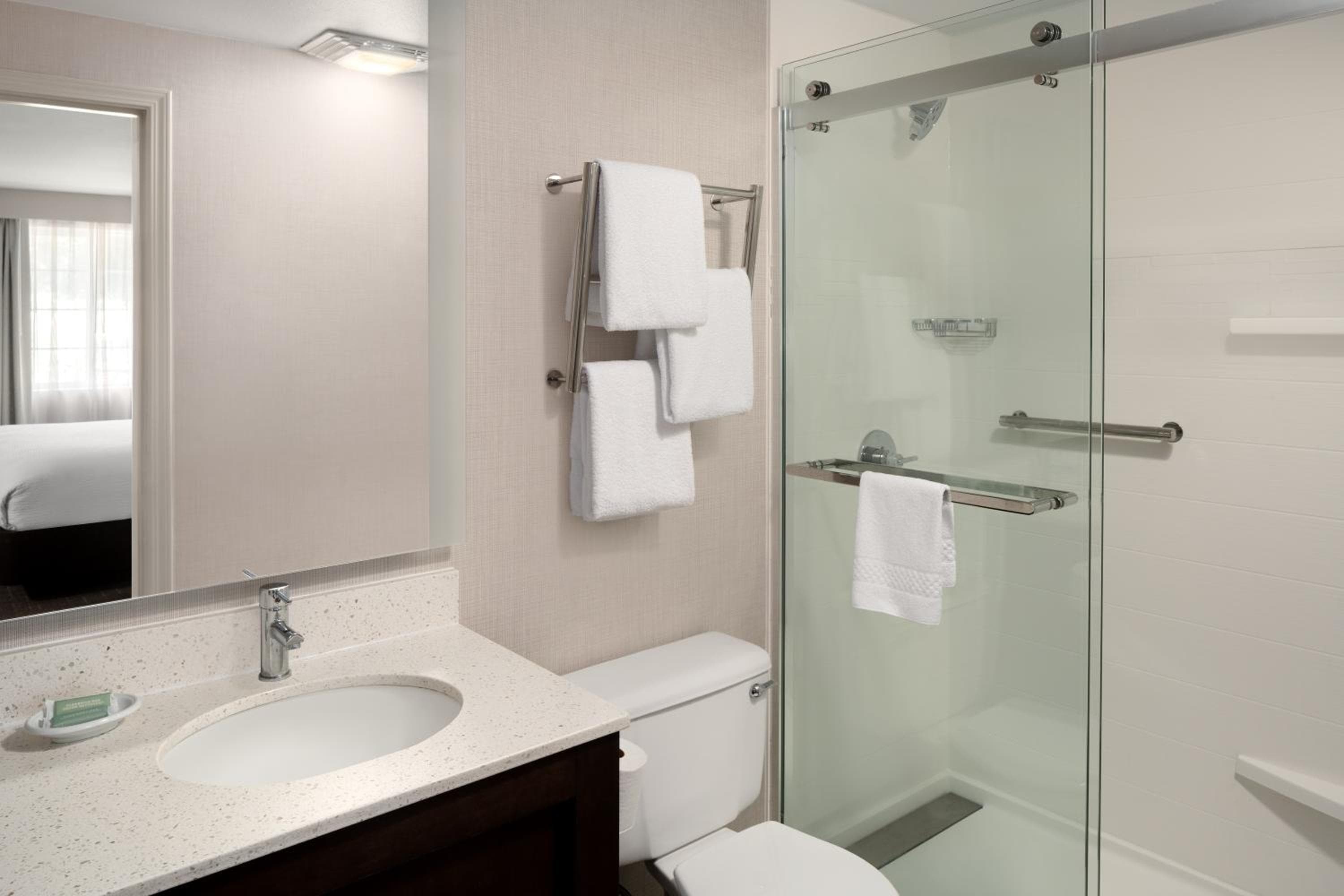 Residence Inn Portland Hillsboro, Hillsboro, photo 6