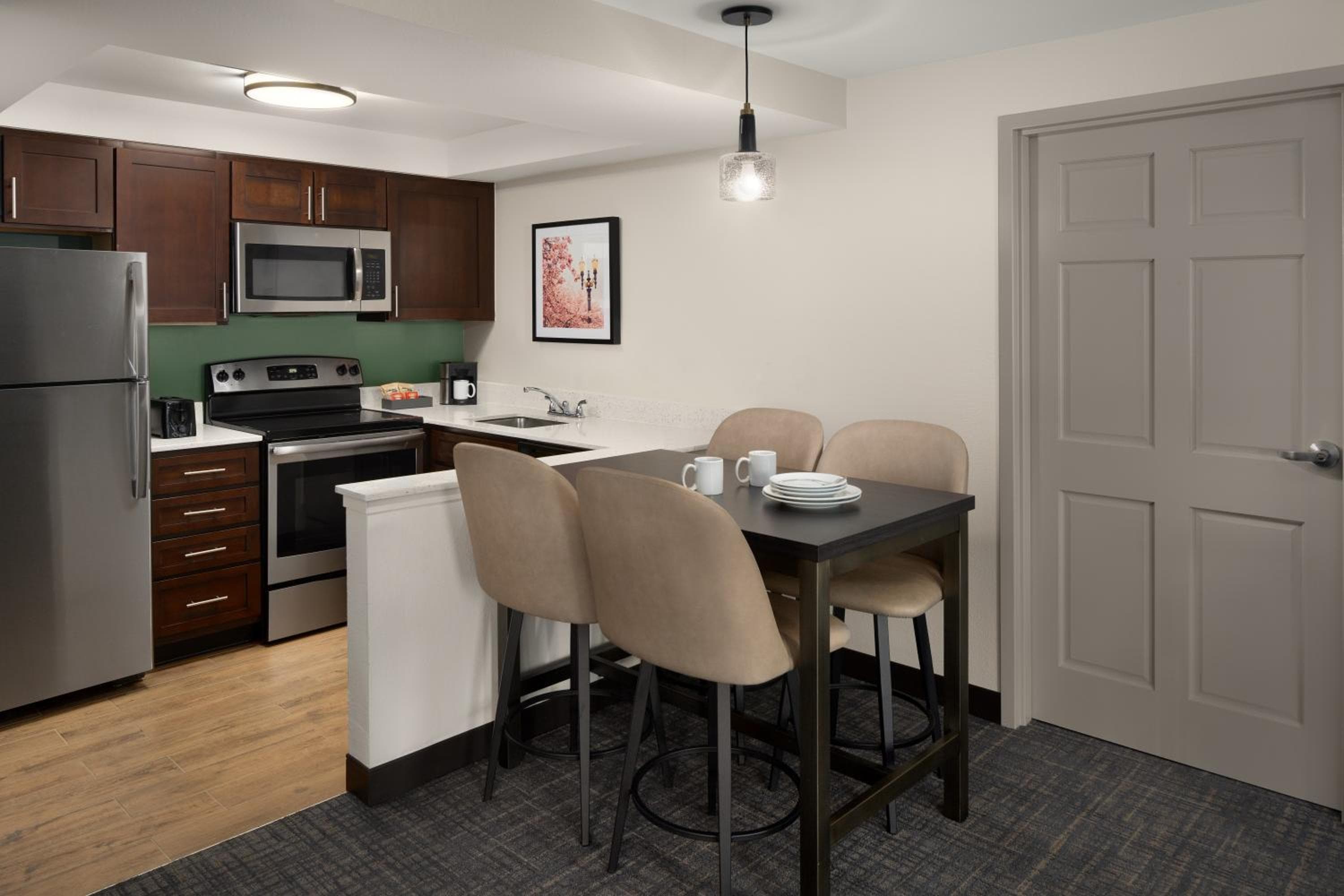 Residence Inn Portland Hillsboro, Hillsboro, photo 3