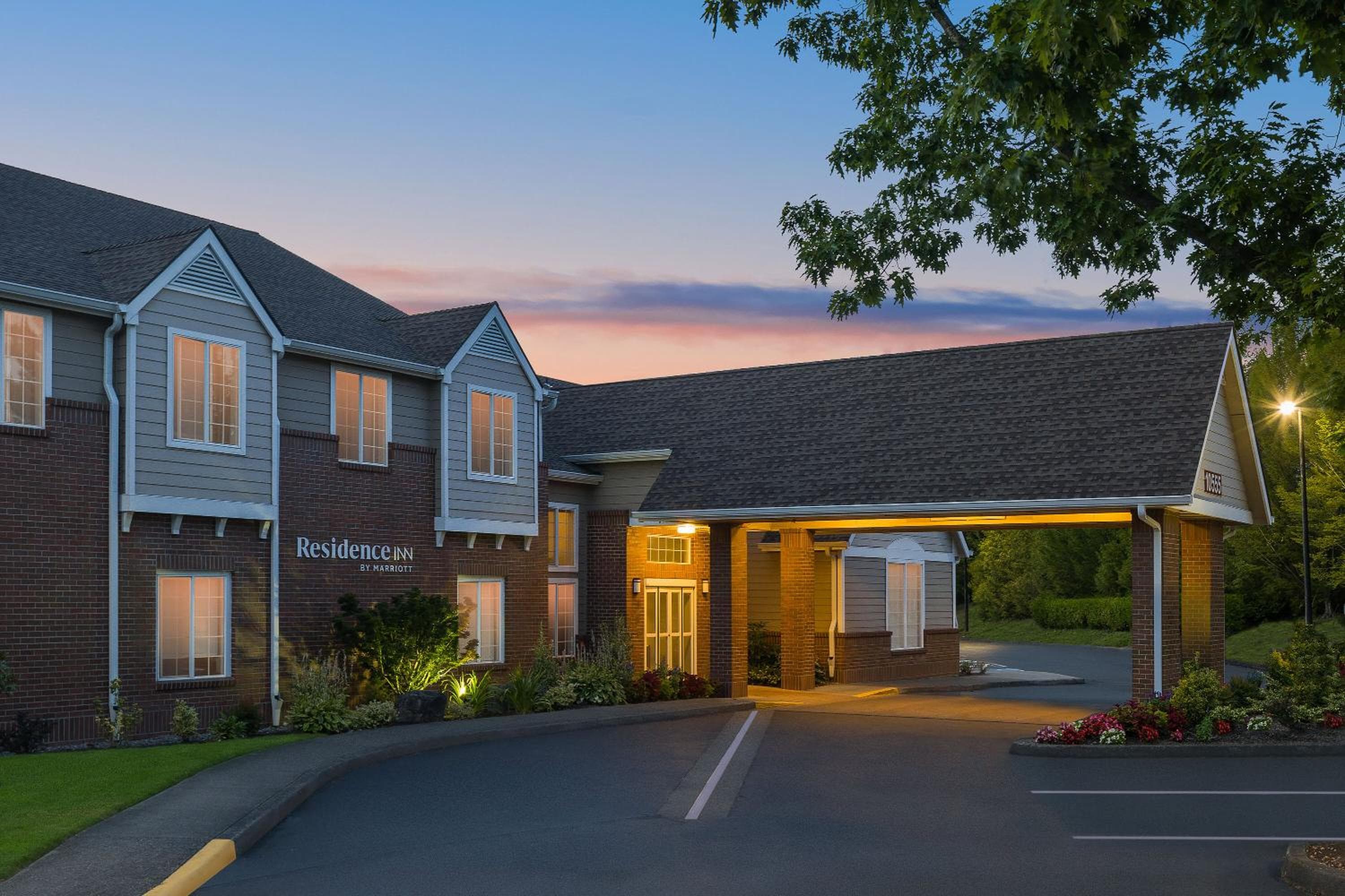 Residence Inn Portland Hillsboro, Hillsboro