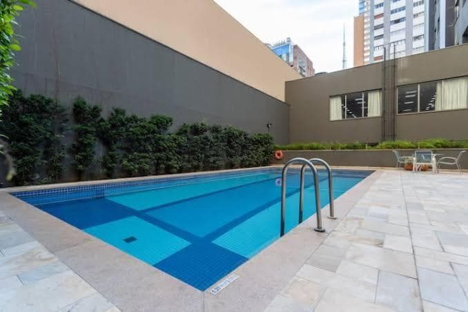 Flat Jardins Paulista 540, Sao Paulo, photo 5