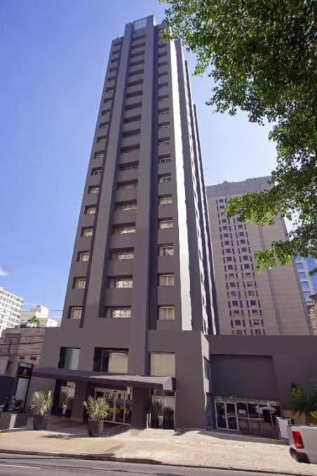 Flat Jardins Paulista 540, Sao Paulo