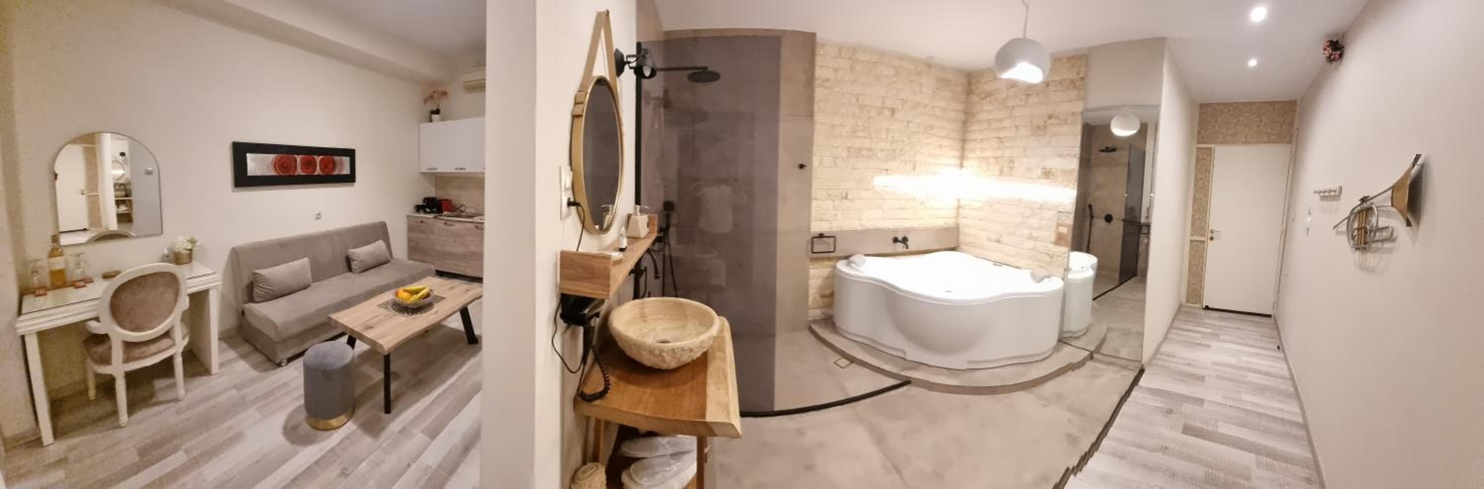 Golden City Center Suites, Rhodes Town, photo 5