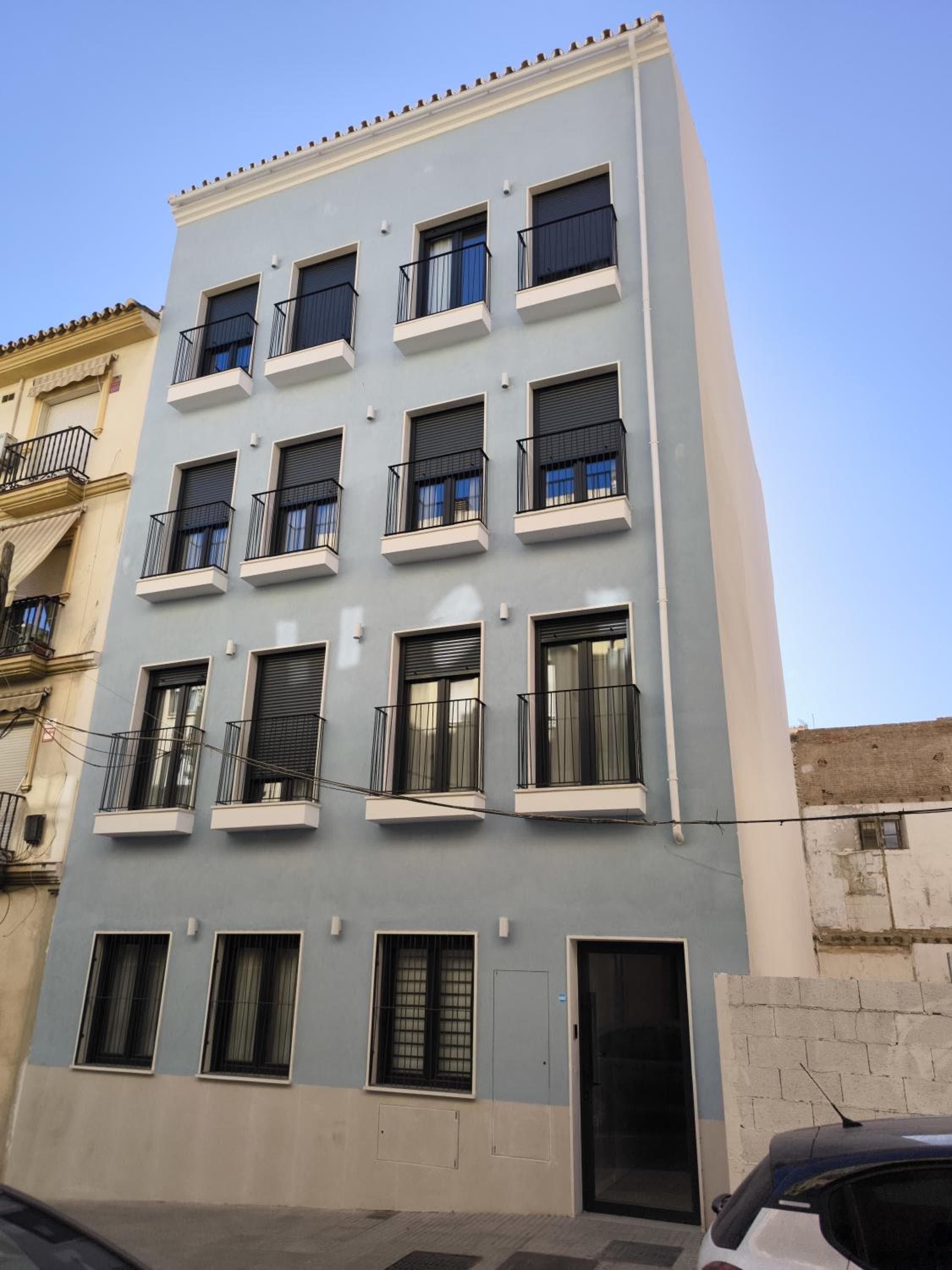Capuchinos 31, Málaga, photo 2