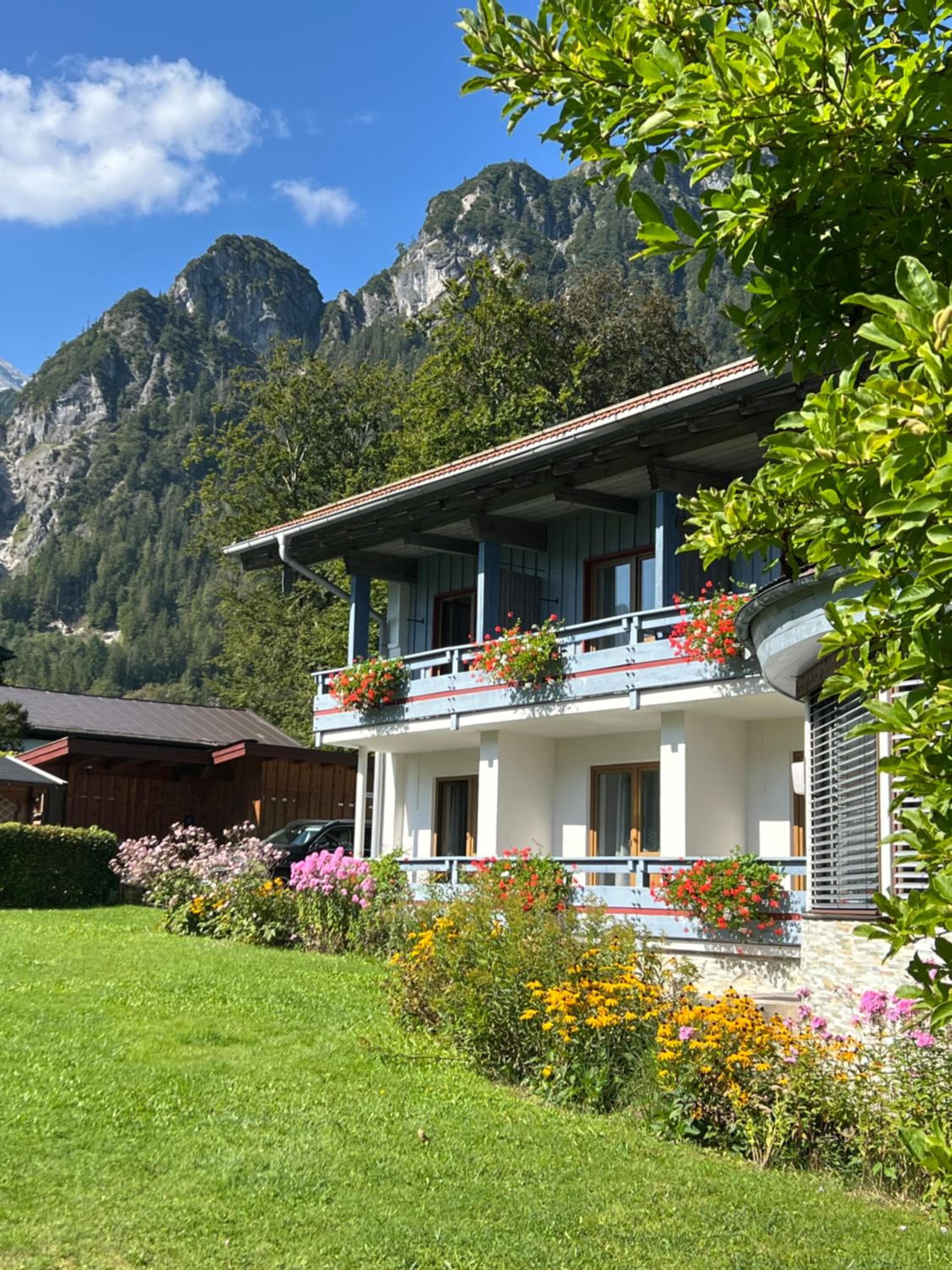Aparthotel Hochfeld, photo 3