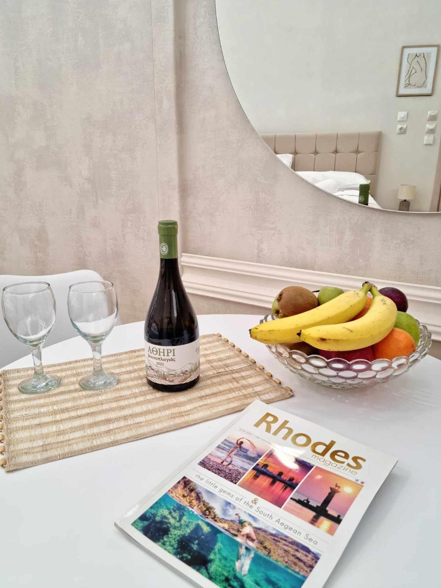 Golden City Center Suites, Rhodes Town, photo 4