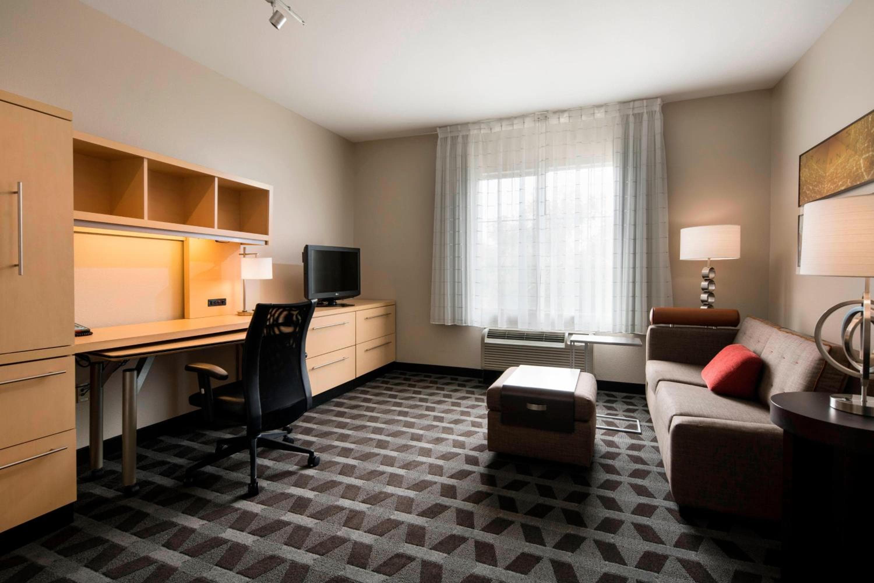 TownePlace Suites by Marriott San Diego Carlsbad / Vista, Vista, photo 2