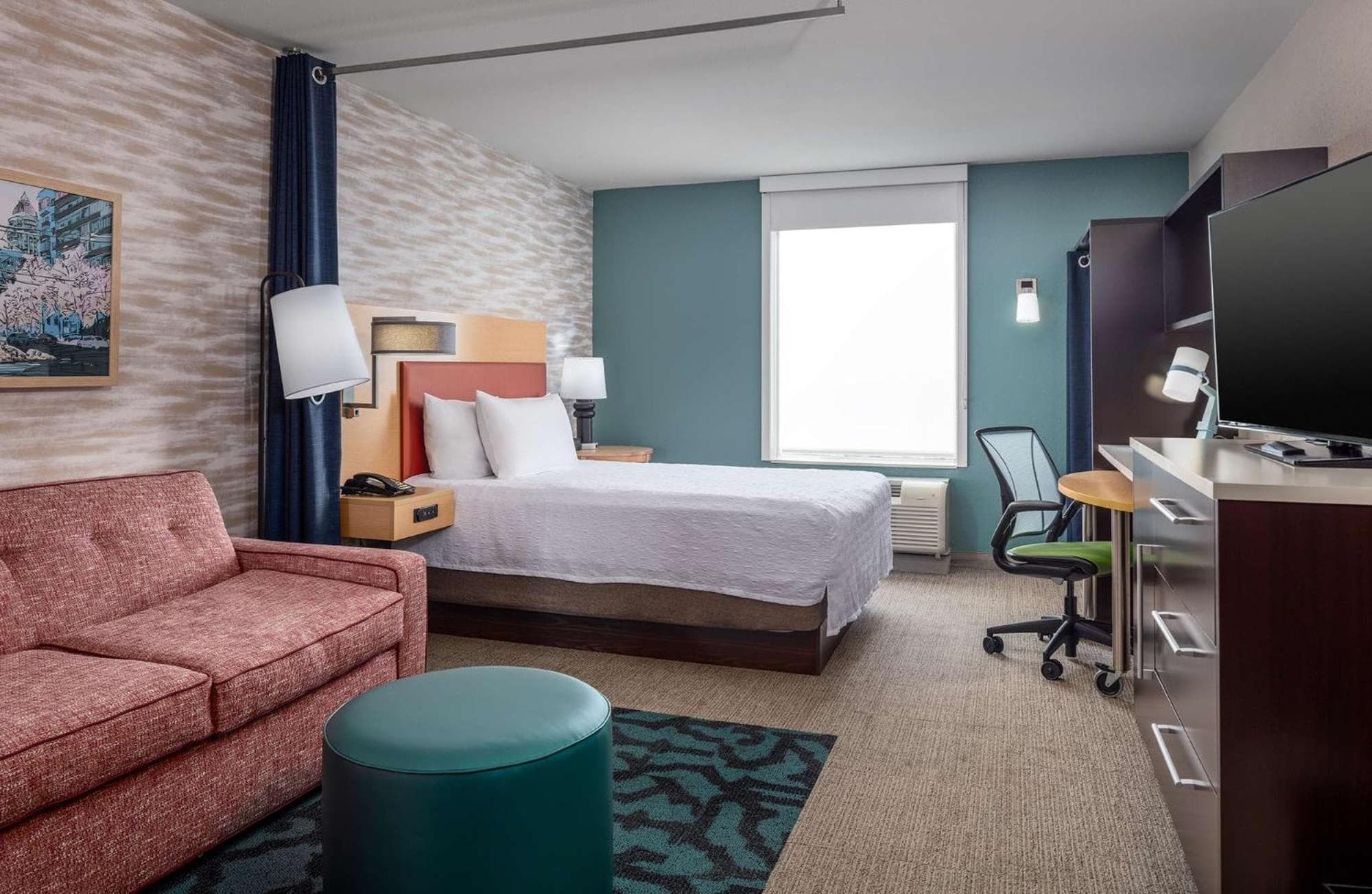 Home2 Suites by Hilton Little Rock West, Little Rock, photo 2