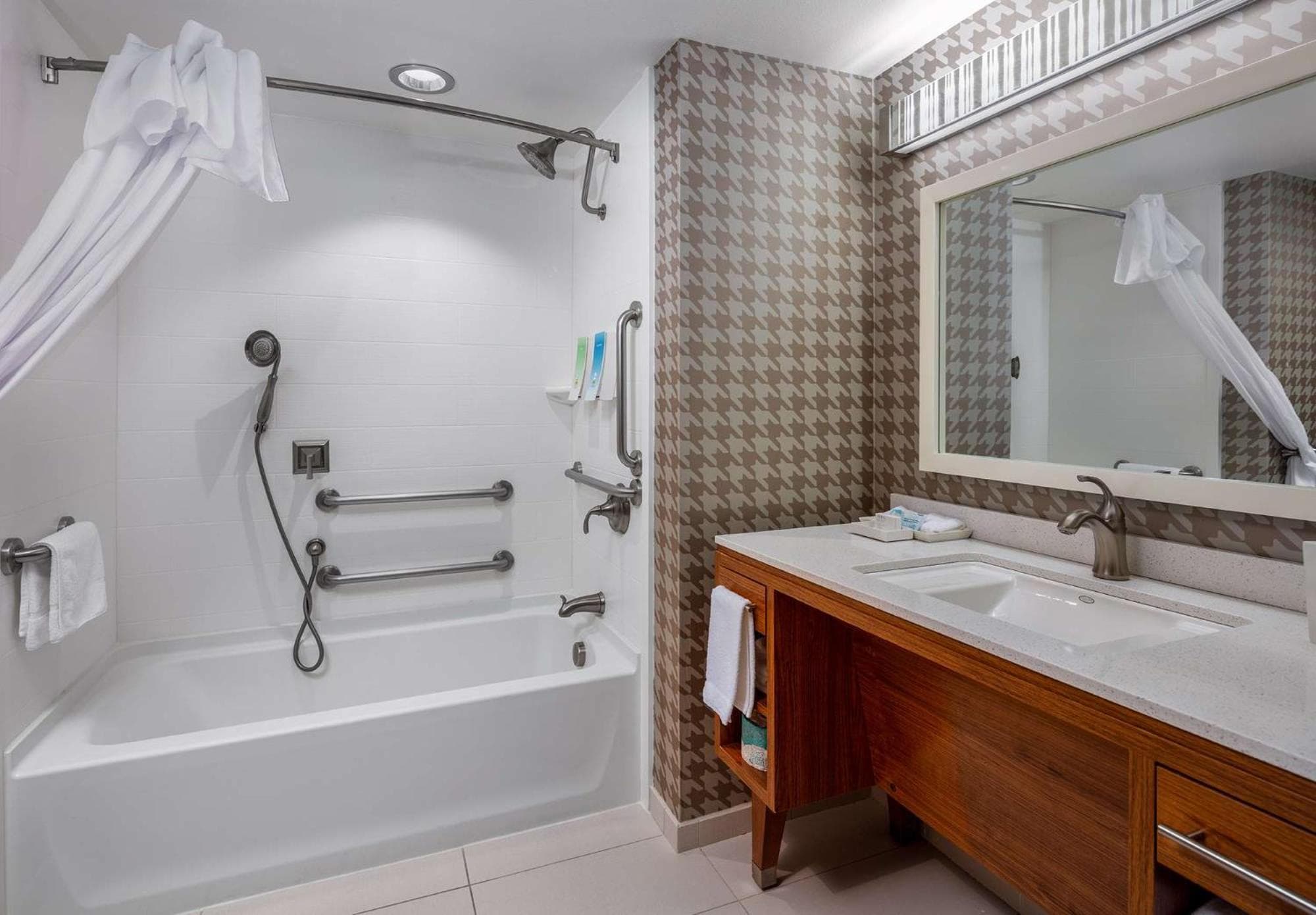 Home2 Suites by Hilton Little Rock West, Little Rock, photo 3