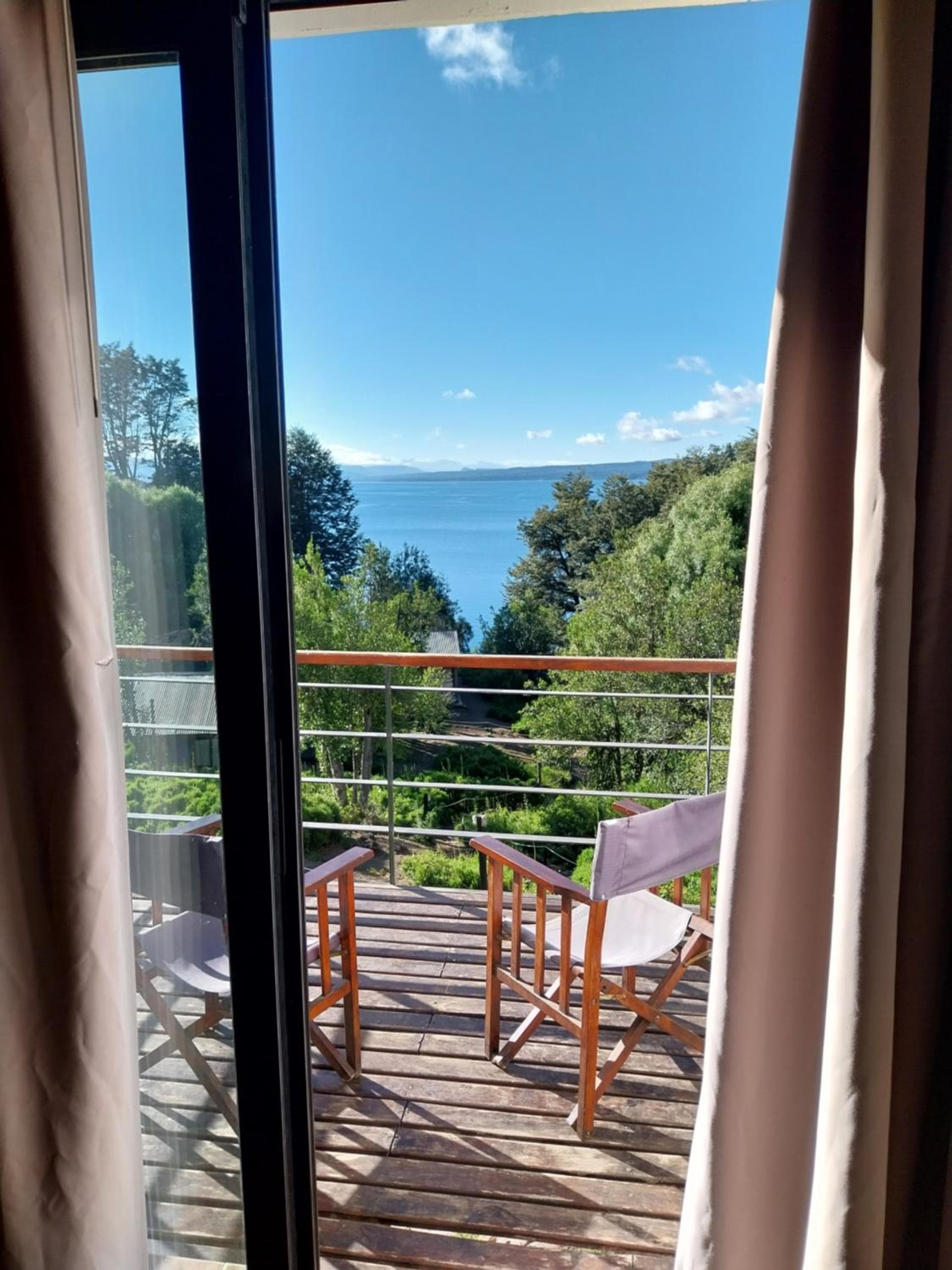 Aparts y Cabañas Costa de Lago, Villa Pehuenia, photo 4