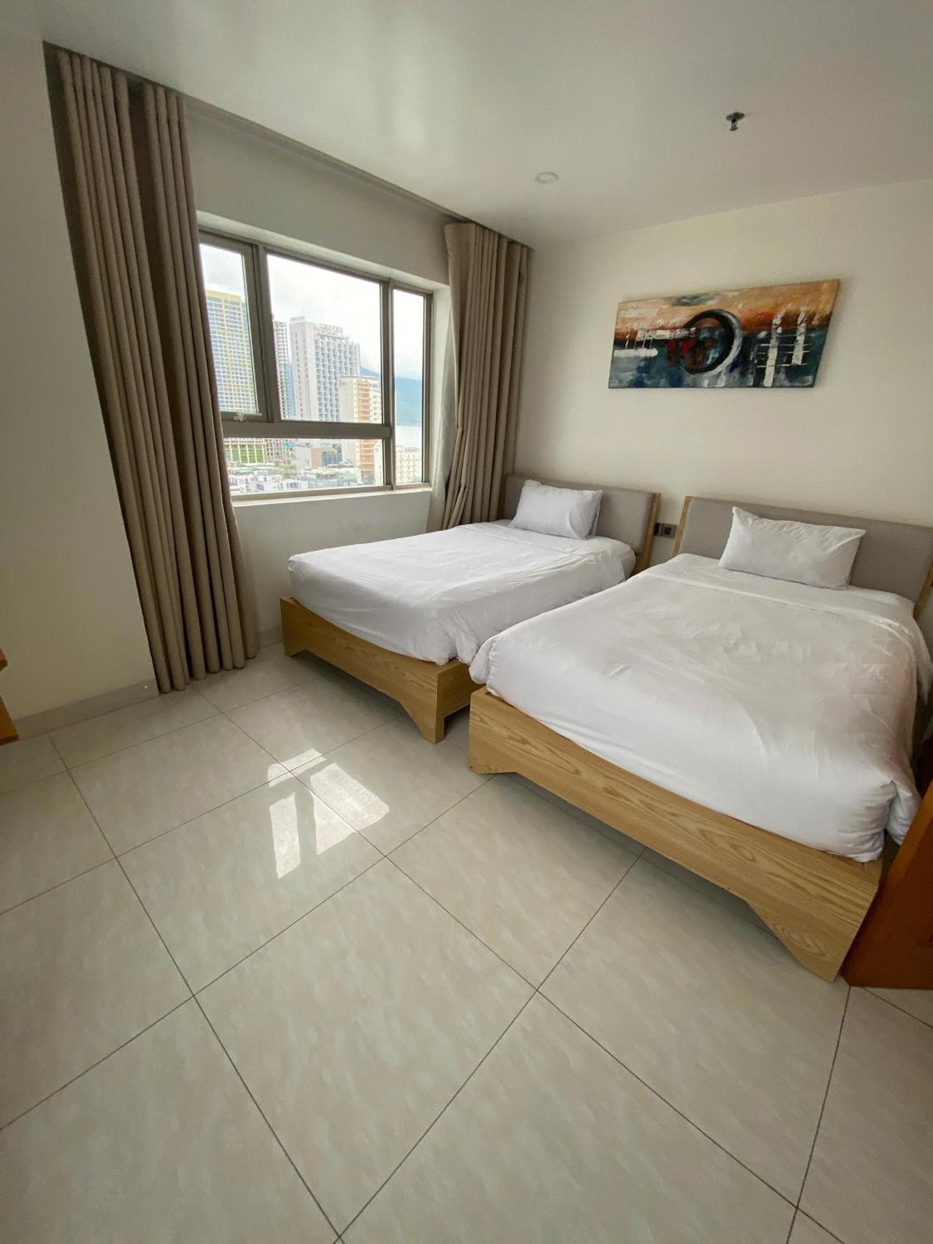 Ocean Bliss Hotel - Free Sauna, Da Nang, photo 2