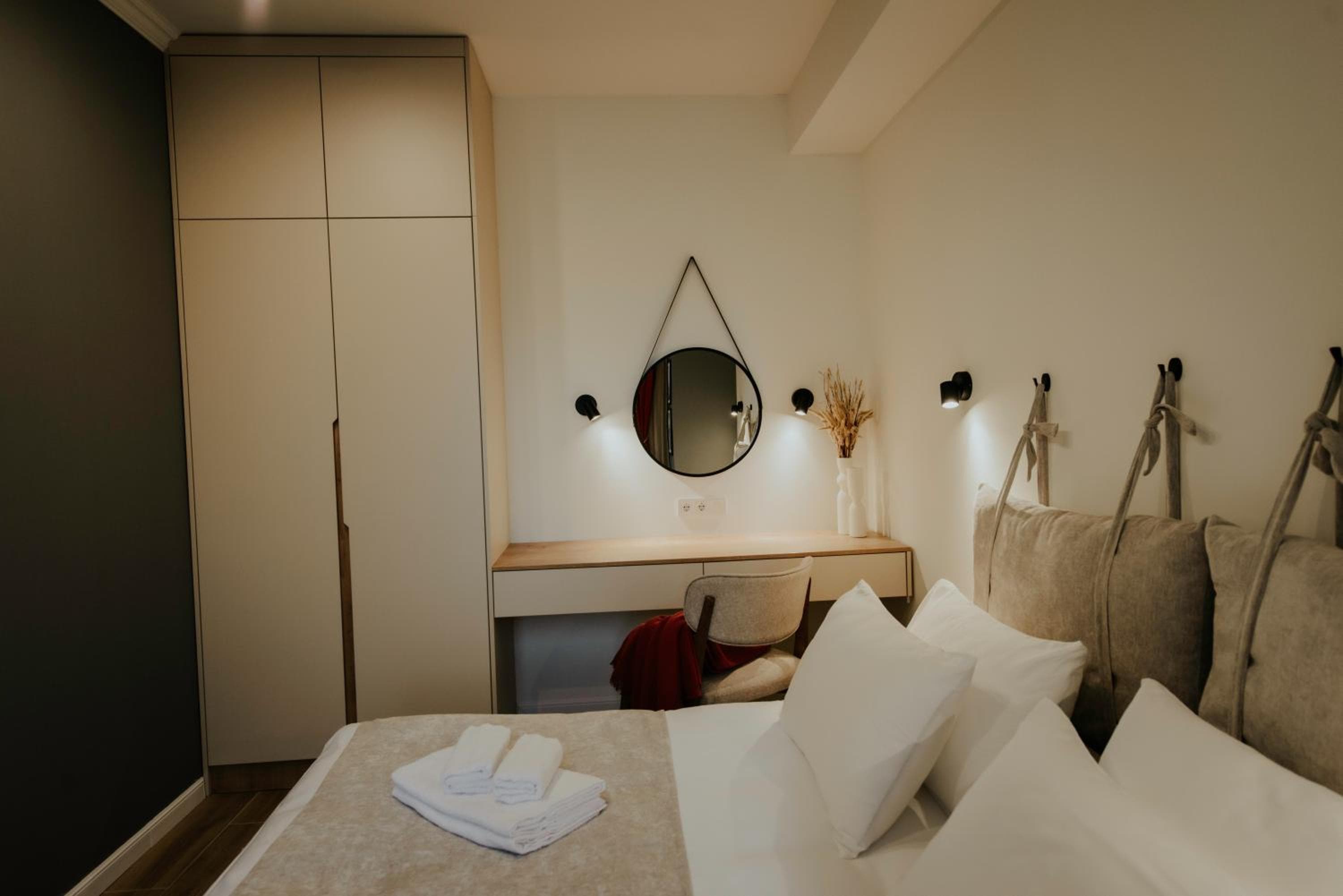 Skyline Luxury Suites, Tbilisi City, photo 6