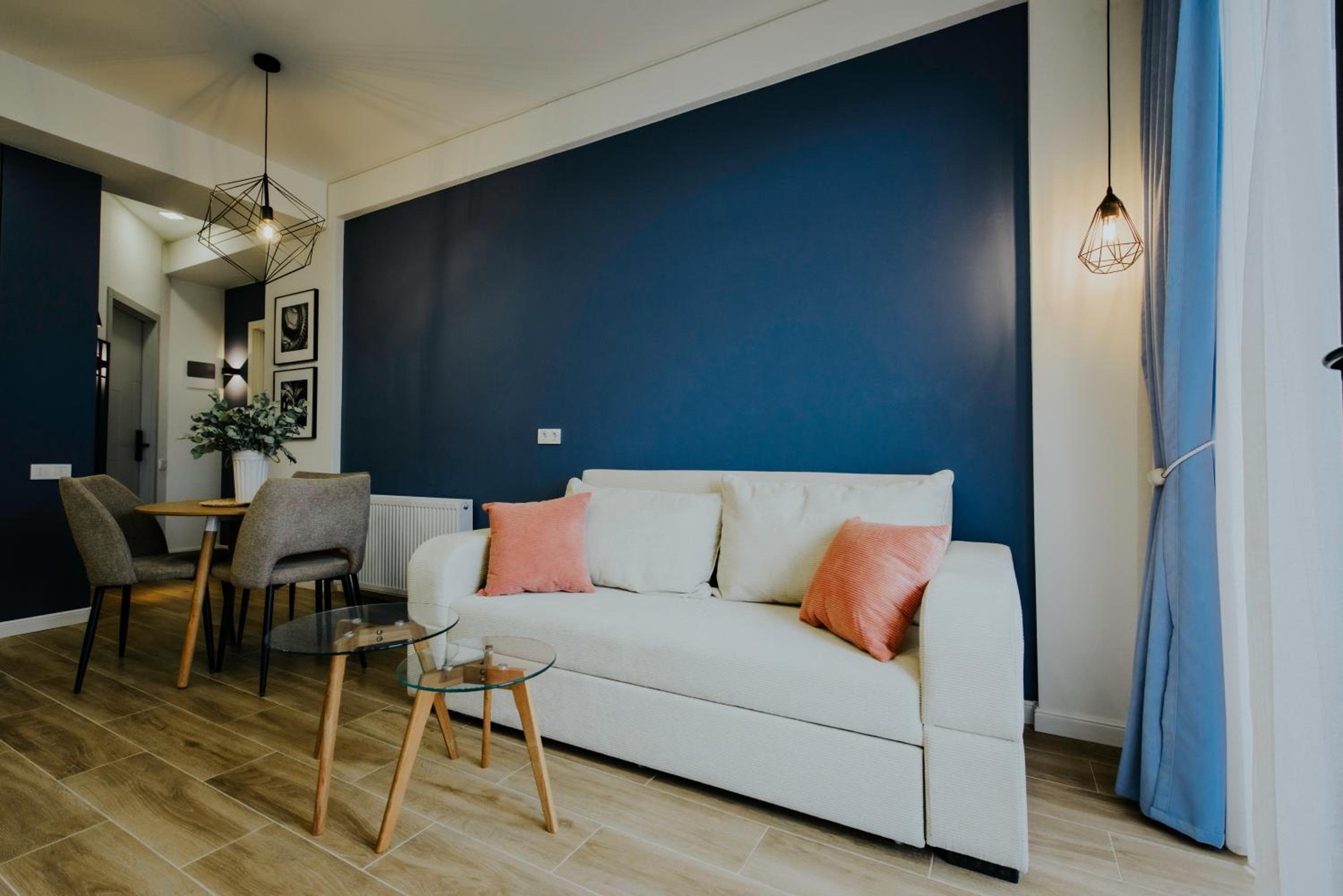 Skyline Luxury Suites, Tbilisi City, photo 4