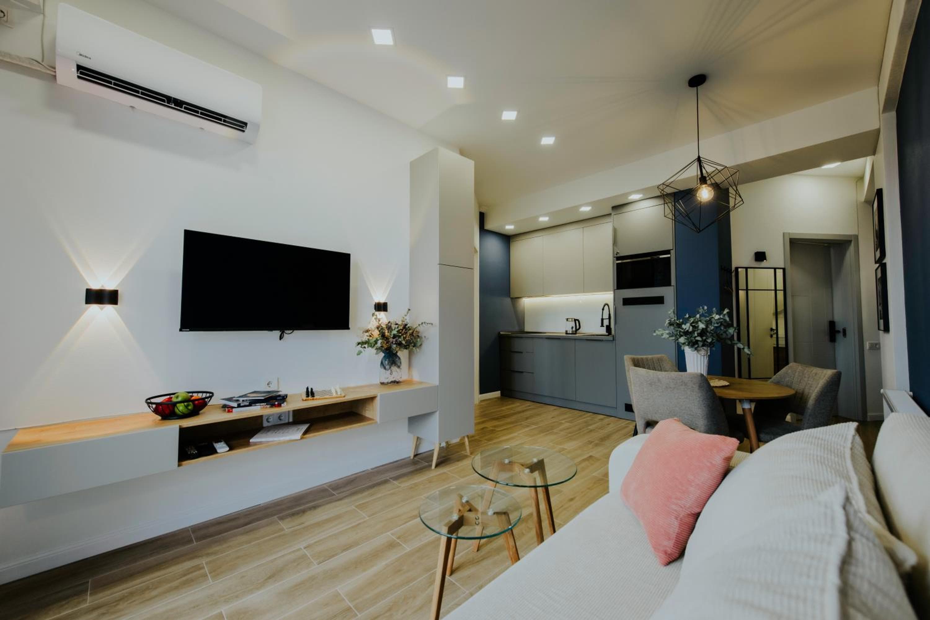 Skyline Luxury Suites, Tbilisi City, photo 3