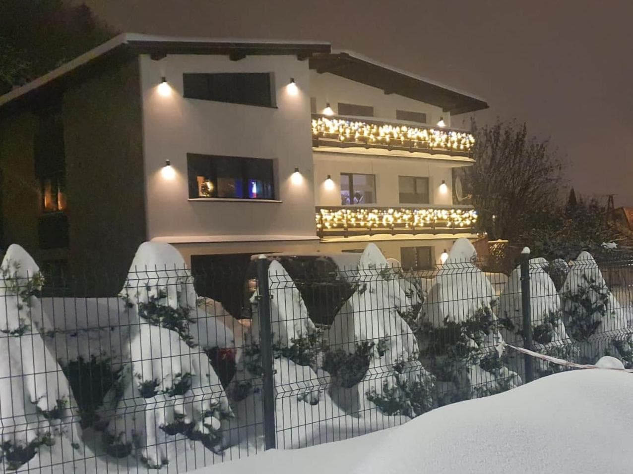 Apartament Na Górskiej, Szczyrk