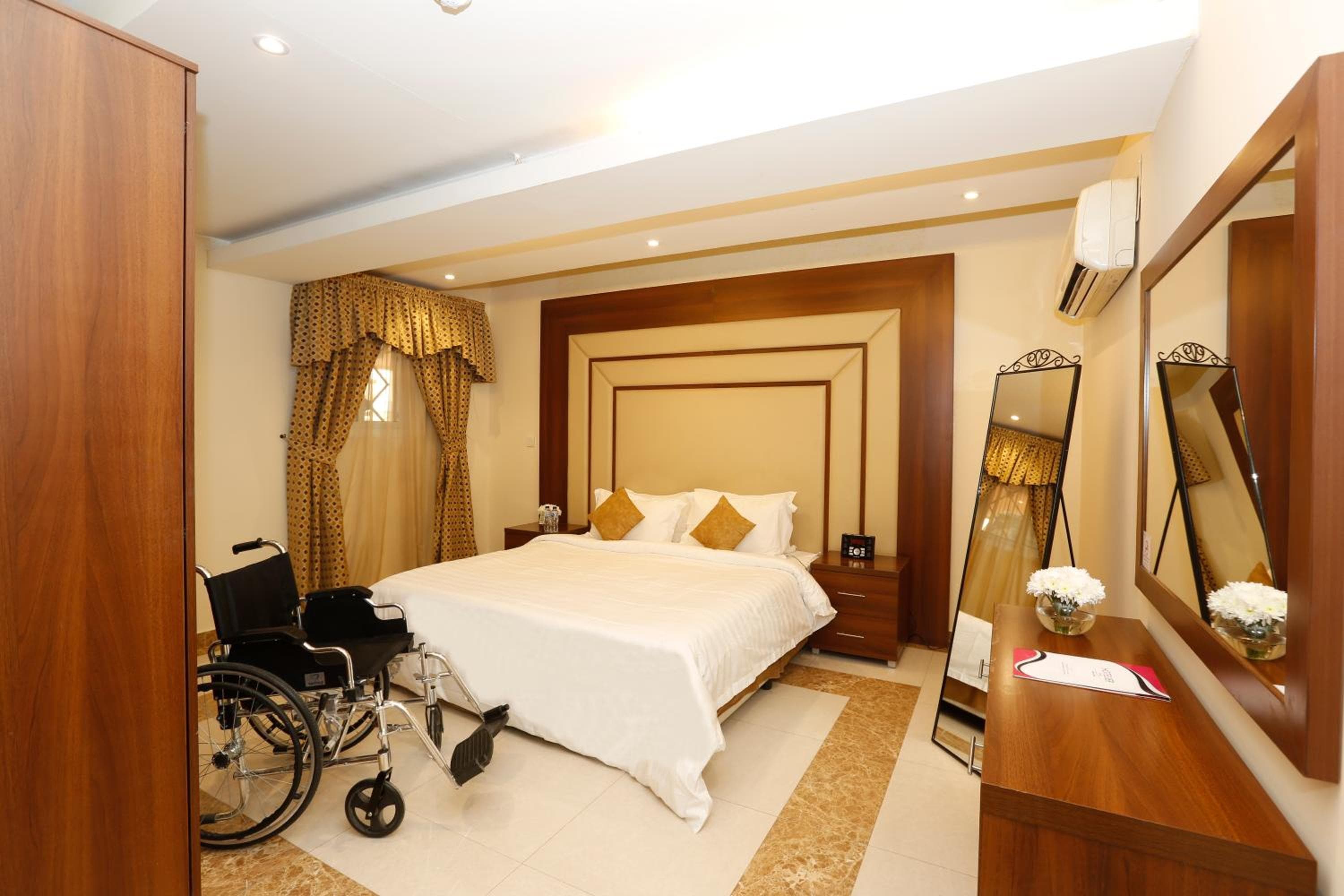 Hotelier Suites by Cantonal, Riyadh, photo 3