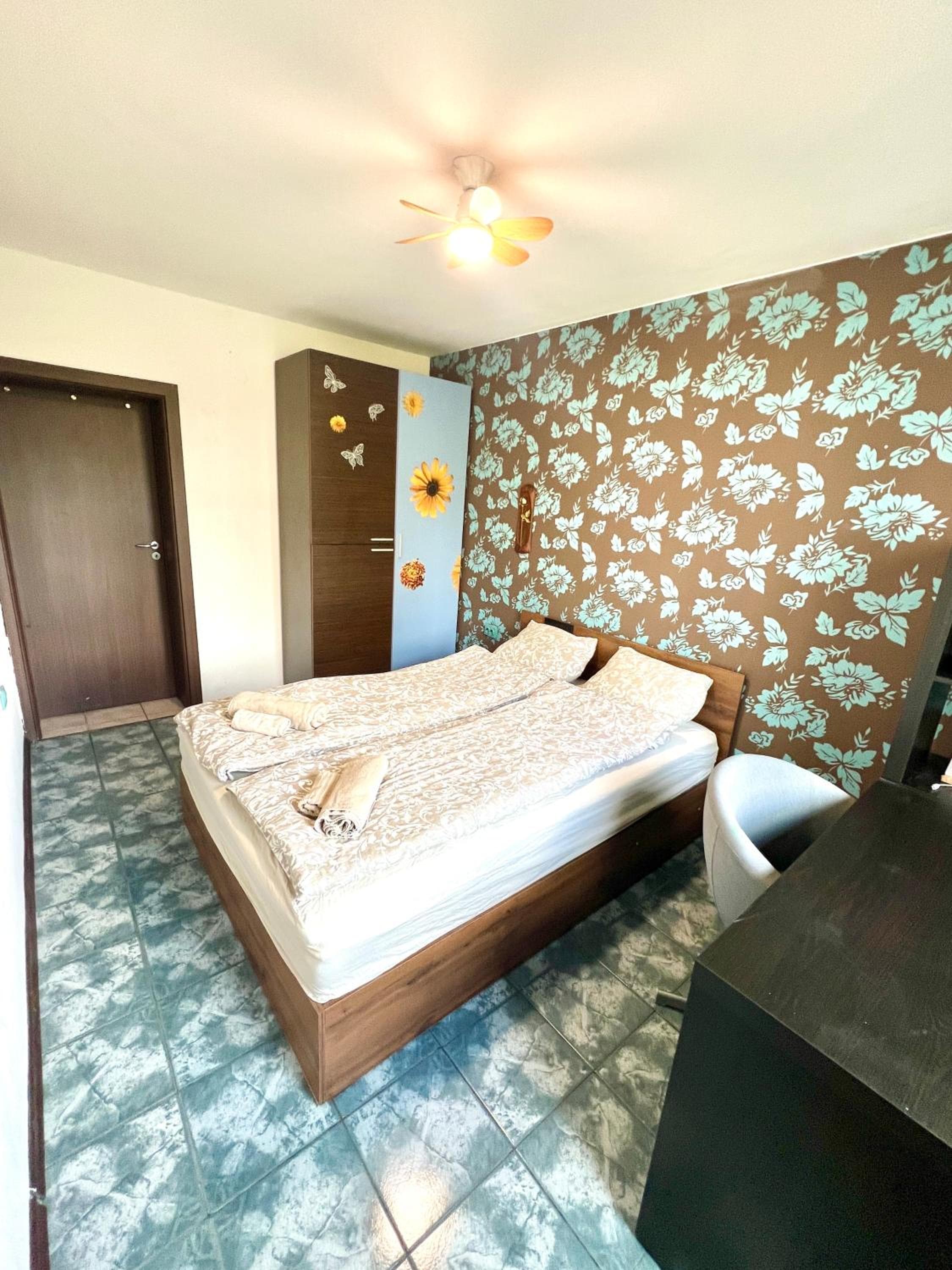The Green Apartment 2BR - free parking, Sofia, photo 5