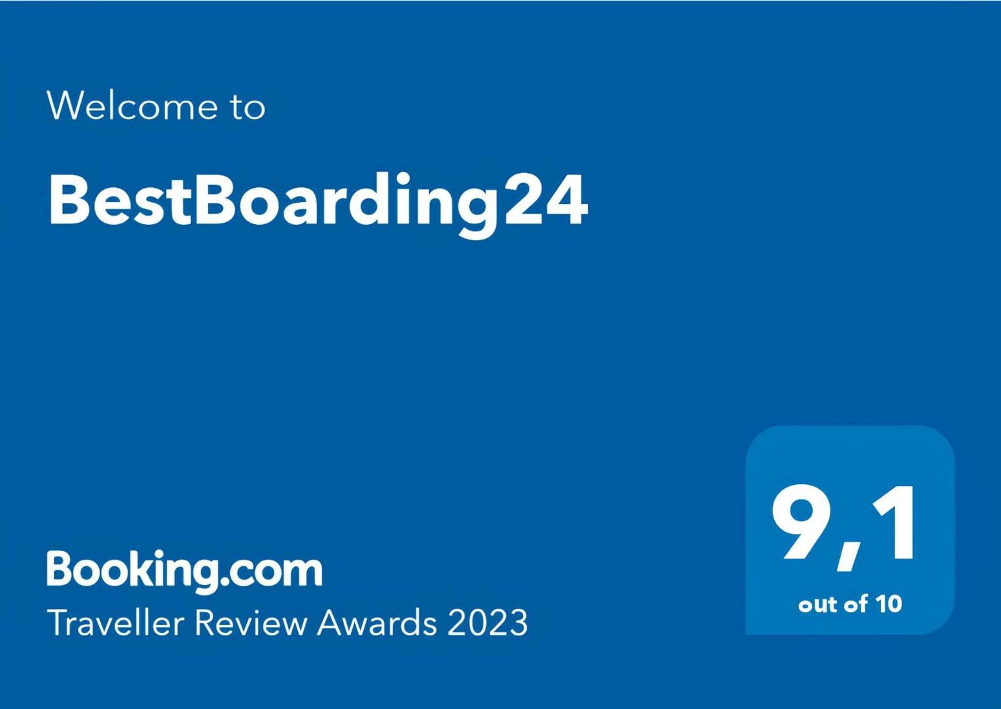 BestBoarding24, Sulzbach am Main, photo 5