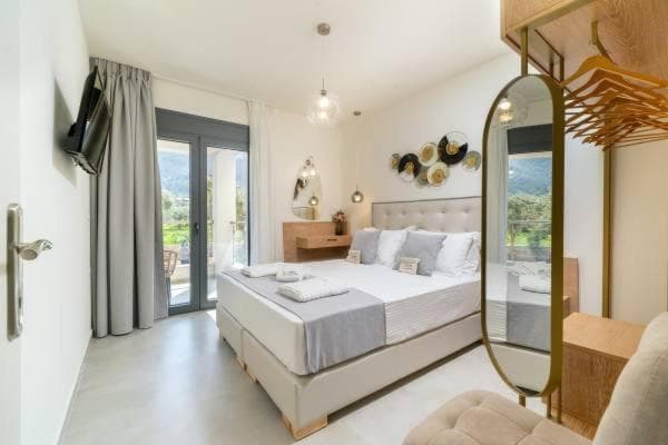 Melies Suites, Skala Potamias, photo 4
