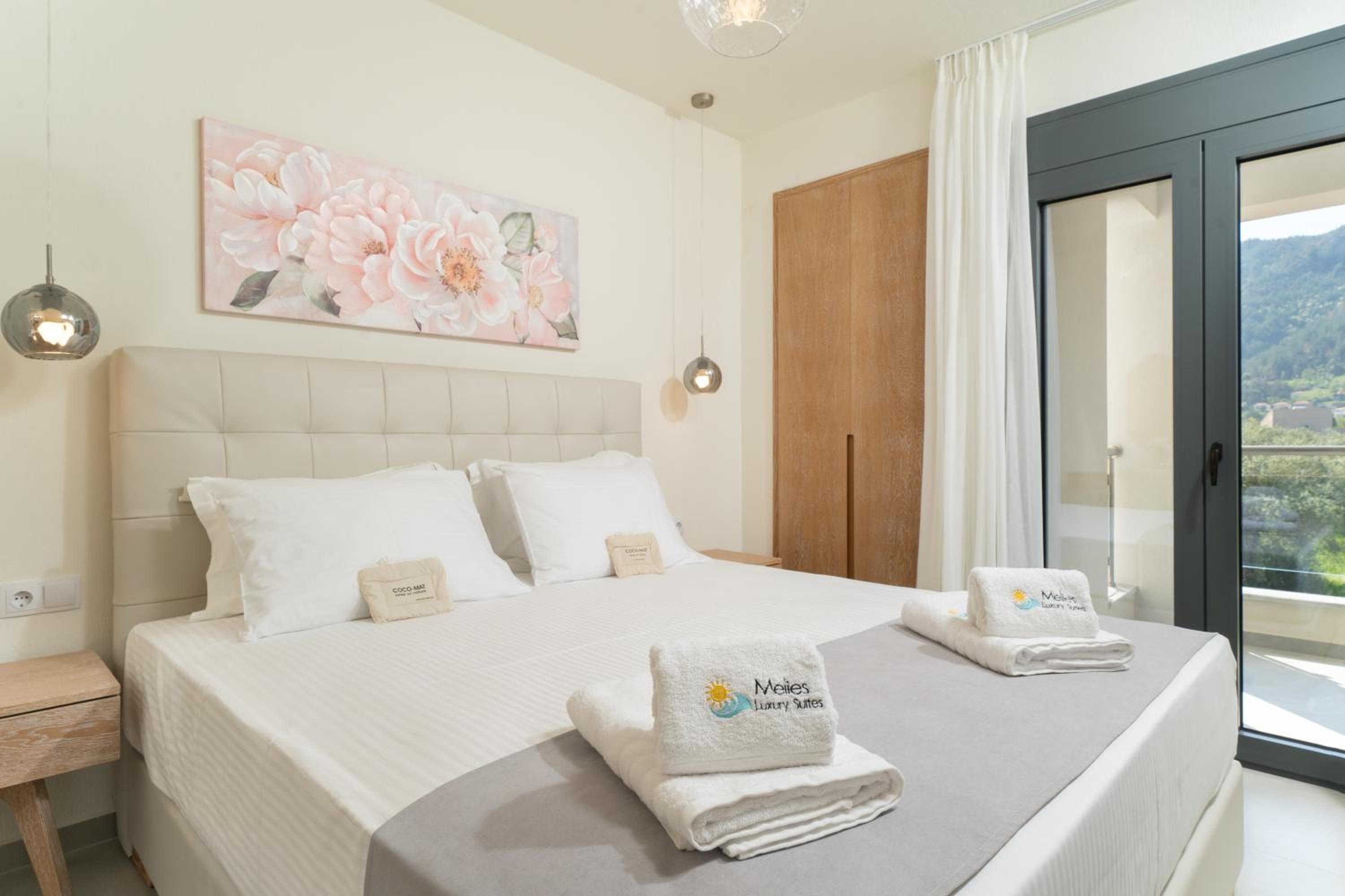 Melies Suites, Skala Potamias, photo 6