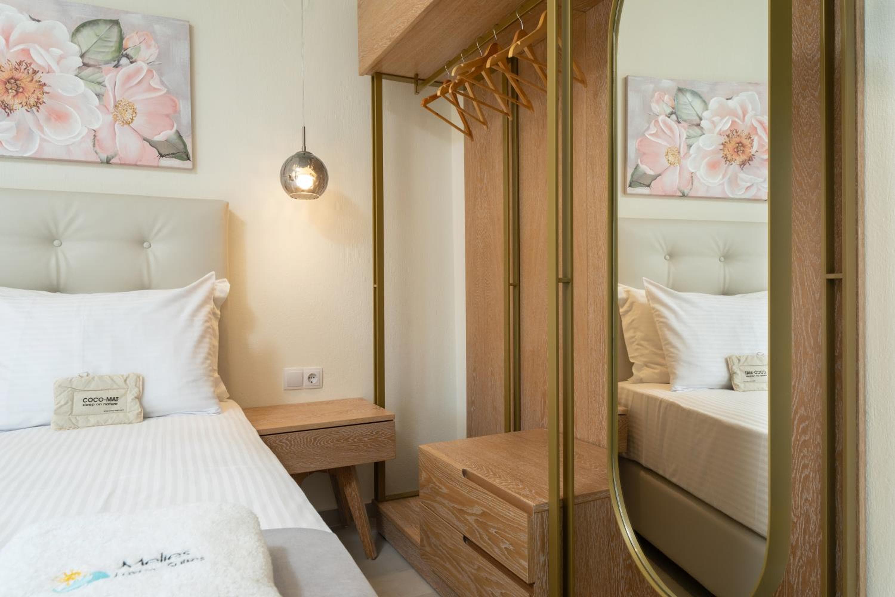 Melies Suites, Skala Potamias, photo 2