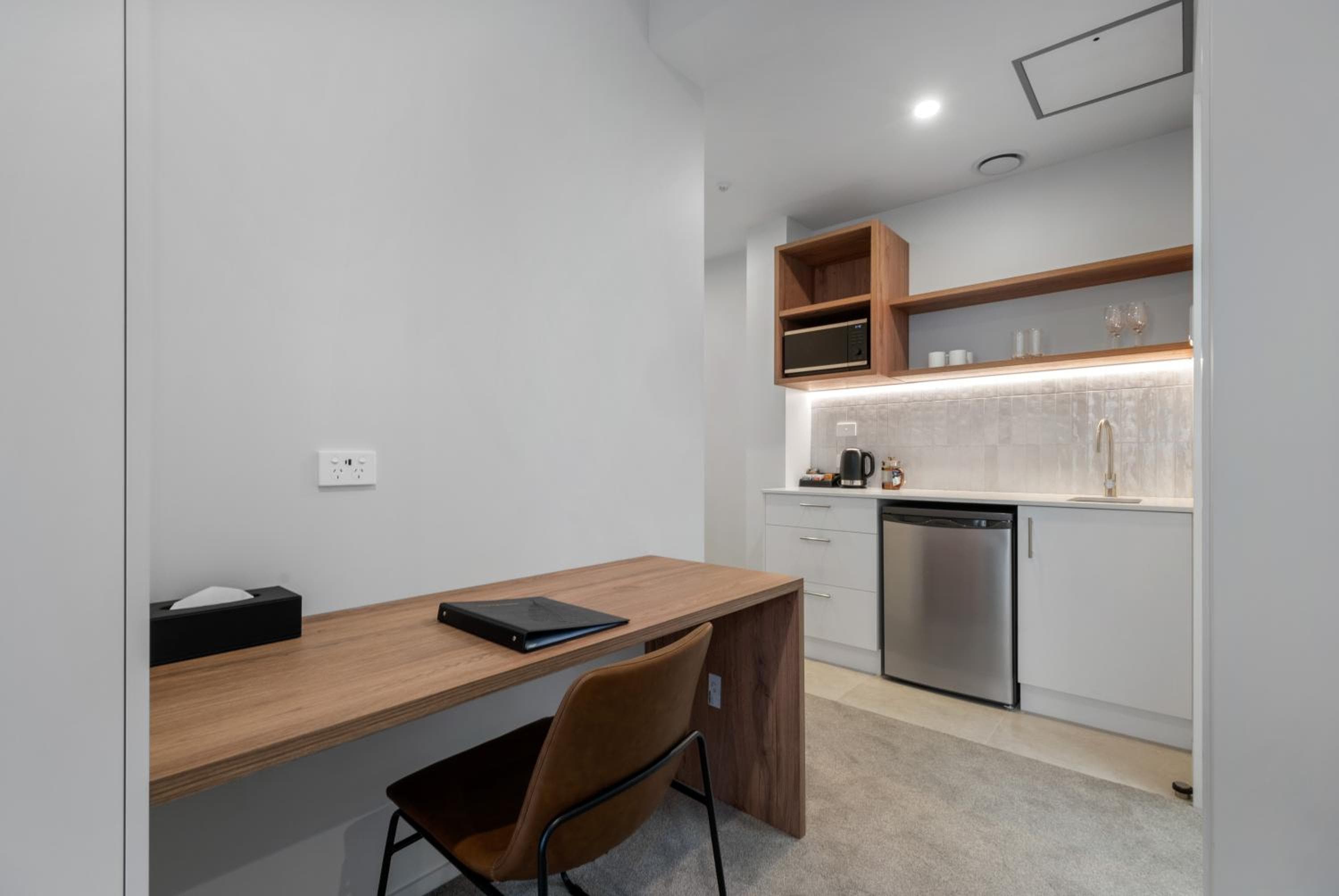 Southwark Hotel & Apartments, Christchurch, photo 3