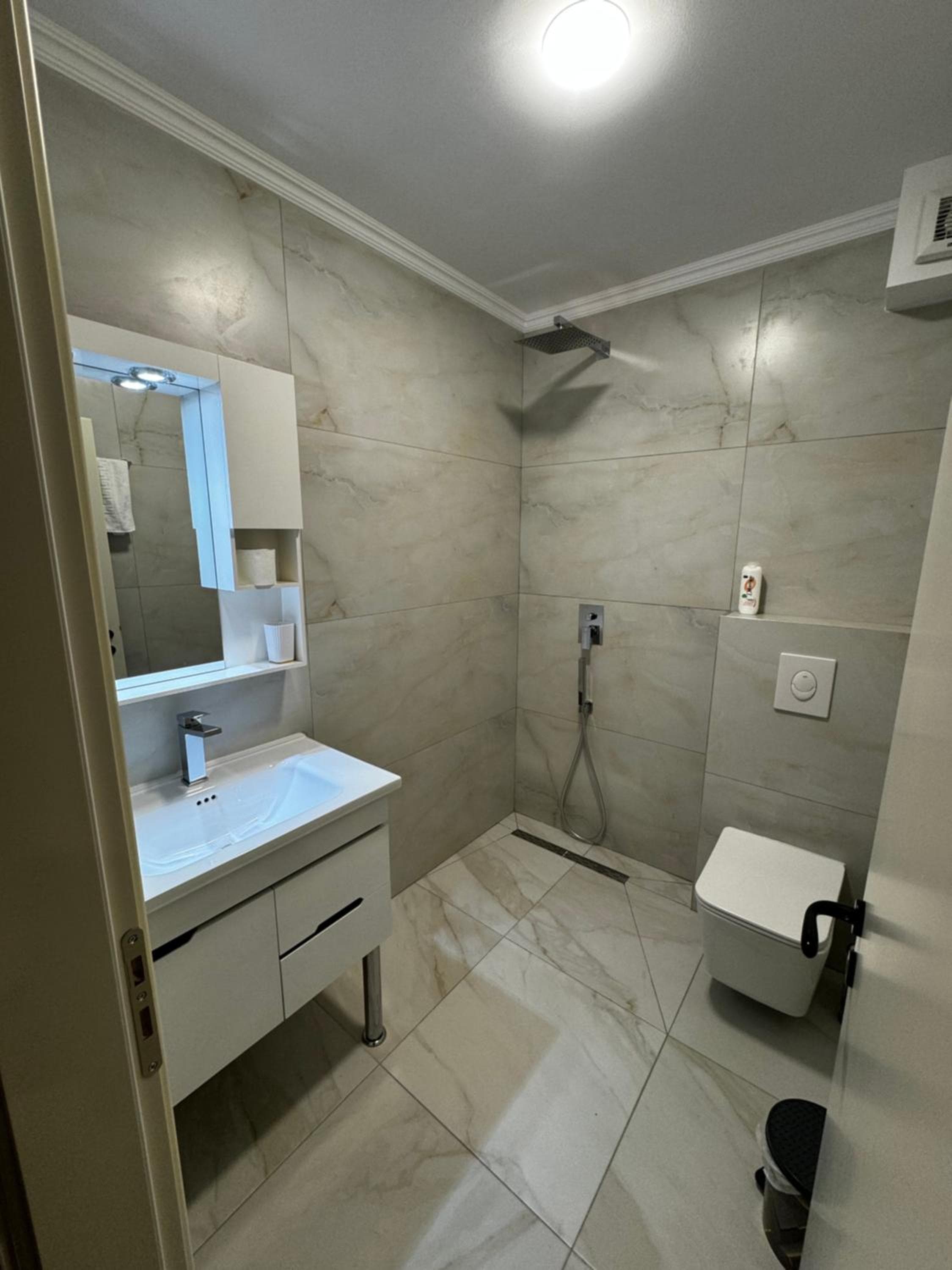 RoRa Studio Apartments, Yzberish, photo 4