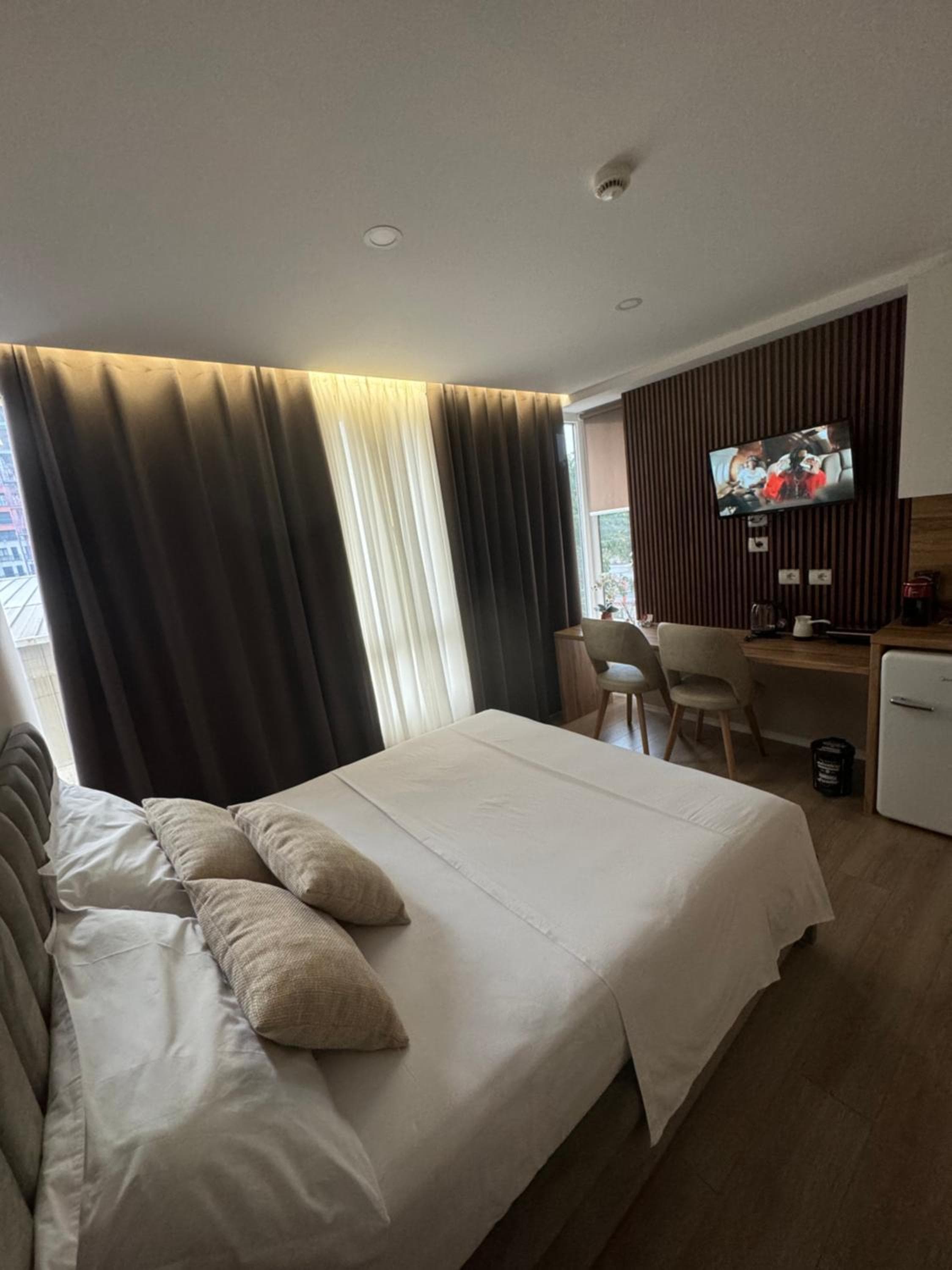 RoRa Studio Apartments, Yzberish, photo 2