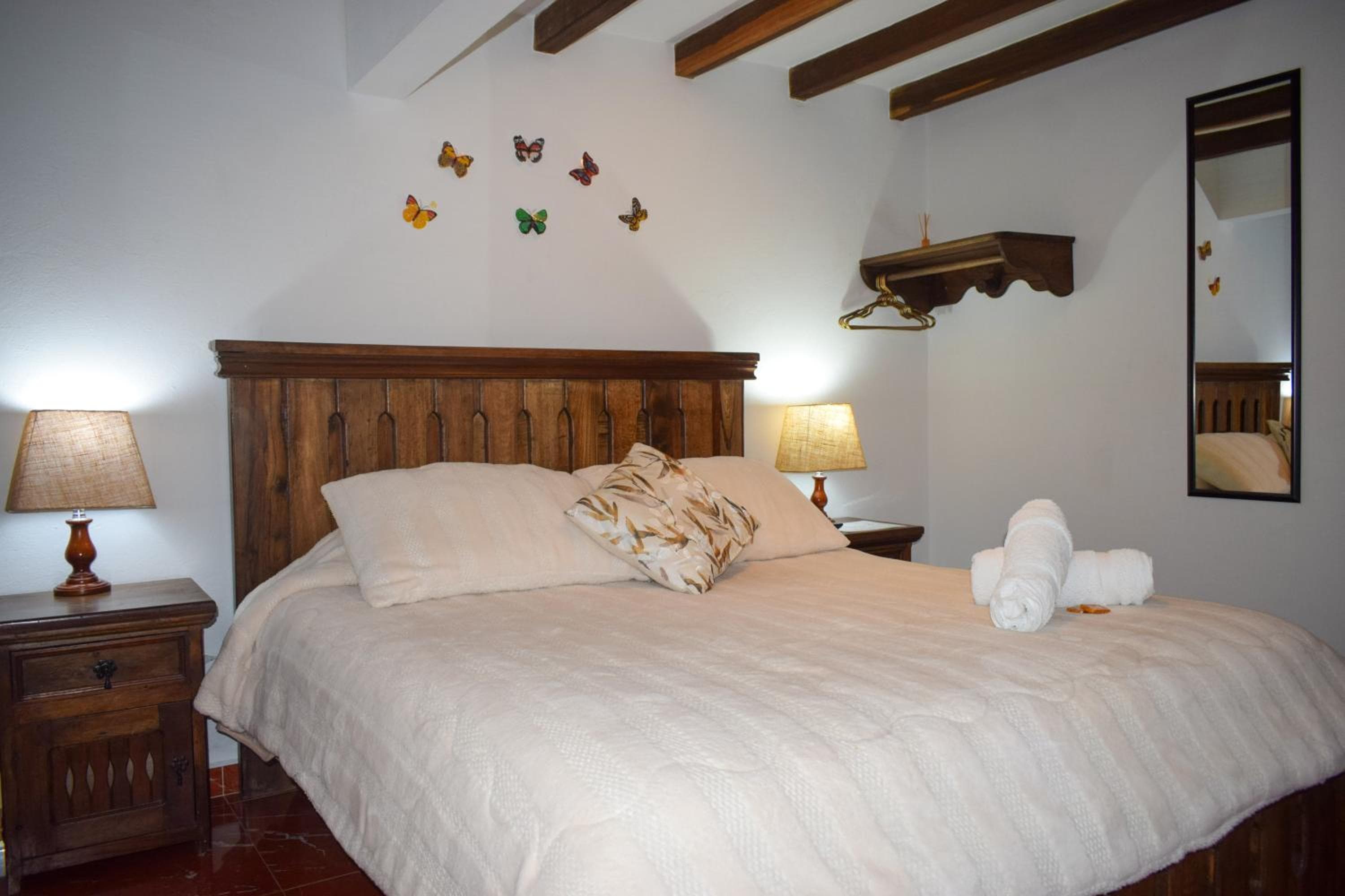 Apartahotel saquenzipá, Villa de Leyva, photo 2