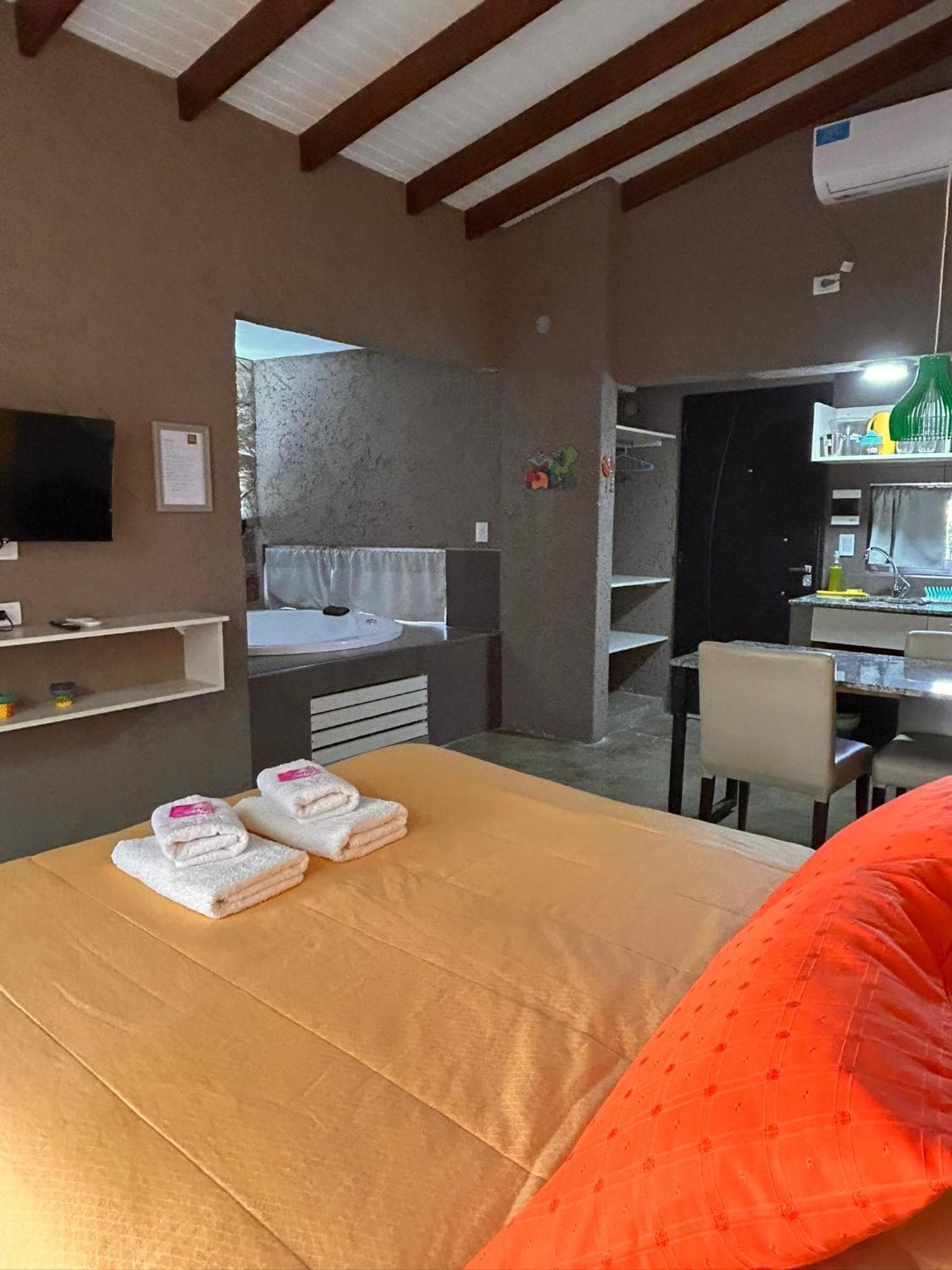 Pueblo Santo, Cabañas & Suites, San Javier, photo 3