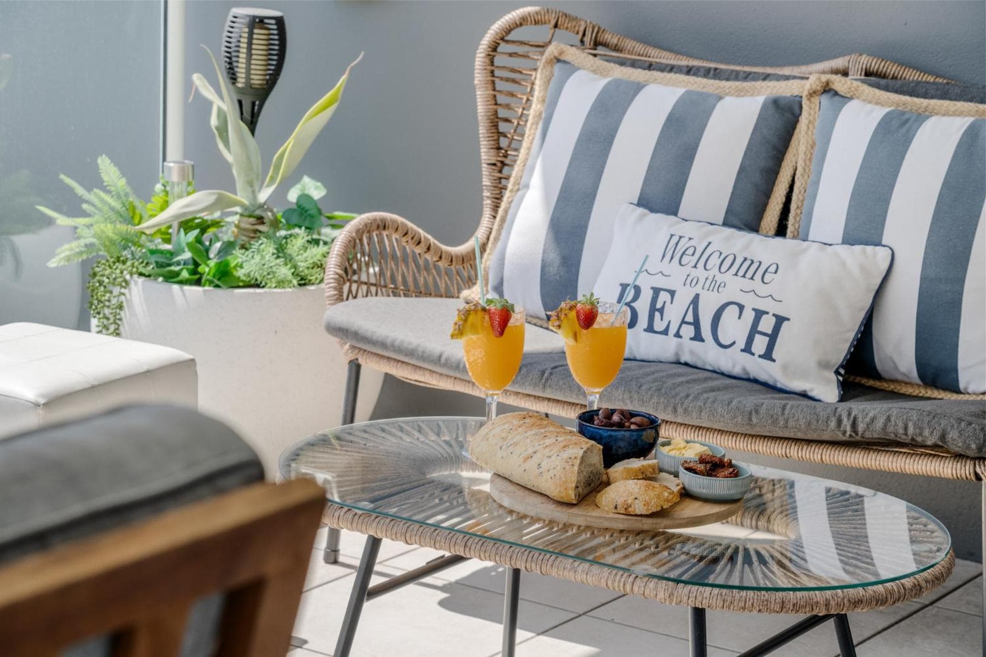 Tingeera Beachfront Apartments, Hervey Bay, photo 6