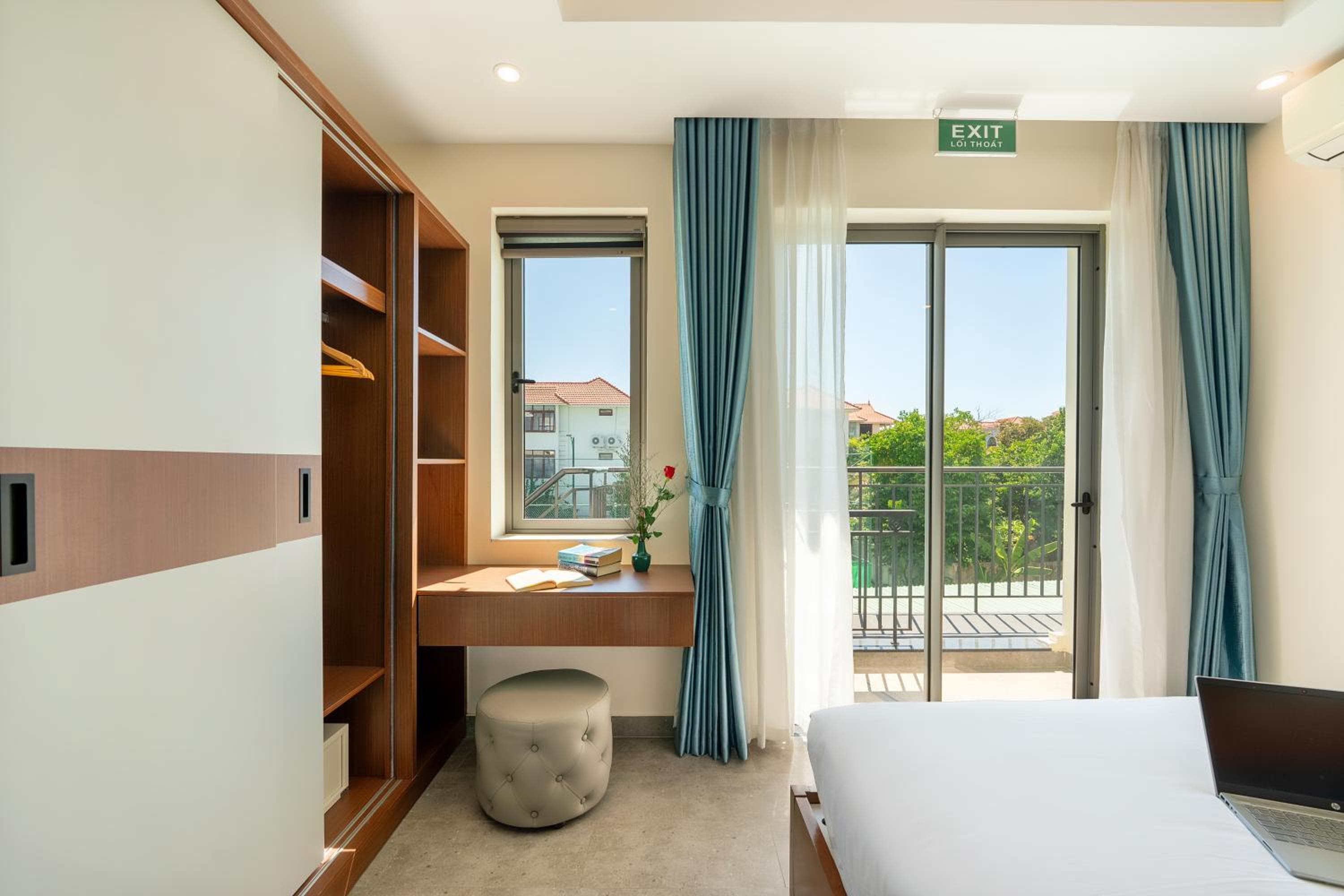 Full Moon Apartments & Villa - Hoi An, Hoi An, photo 2