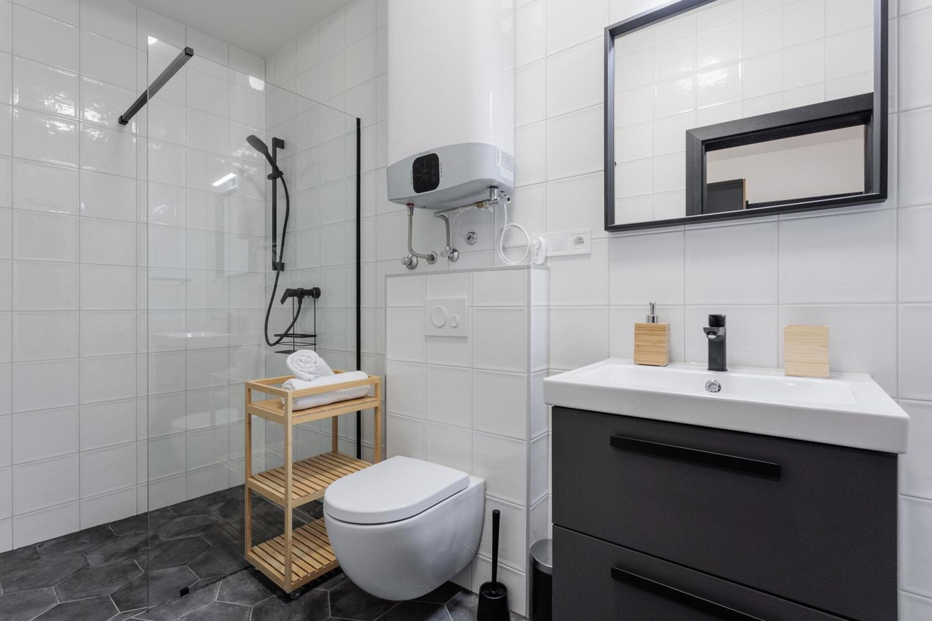 Apartmány Stříbrná Liška, Jáchymov, photo 3