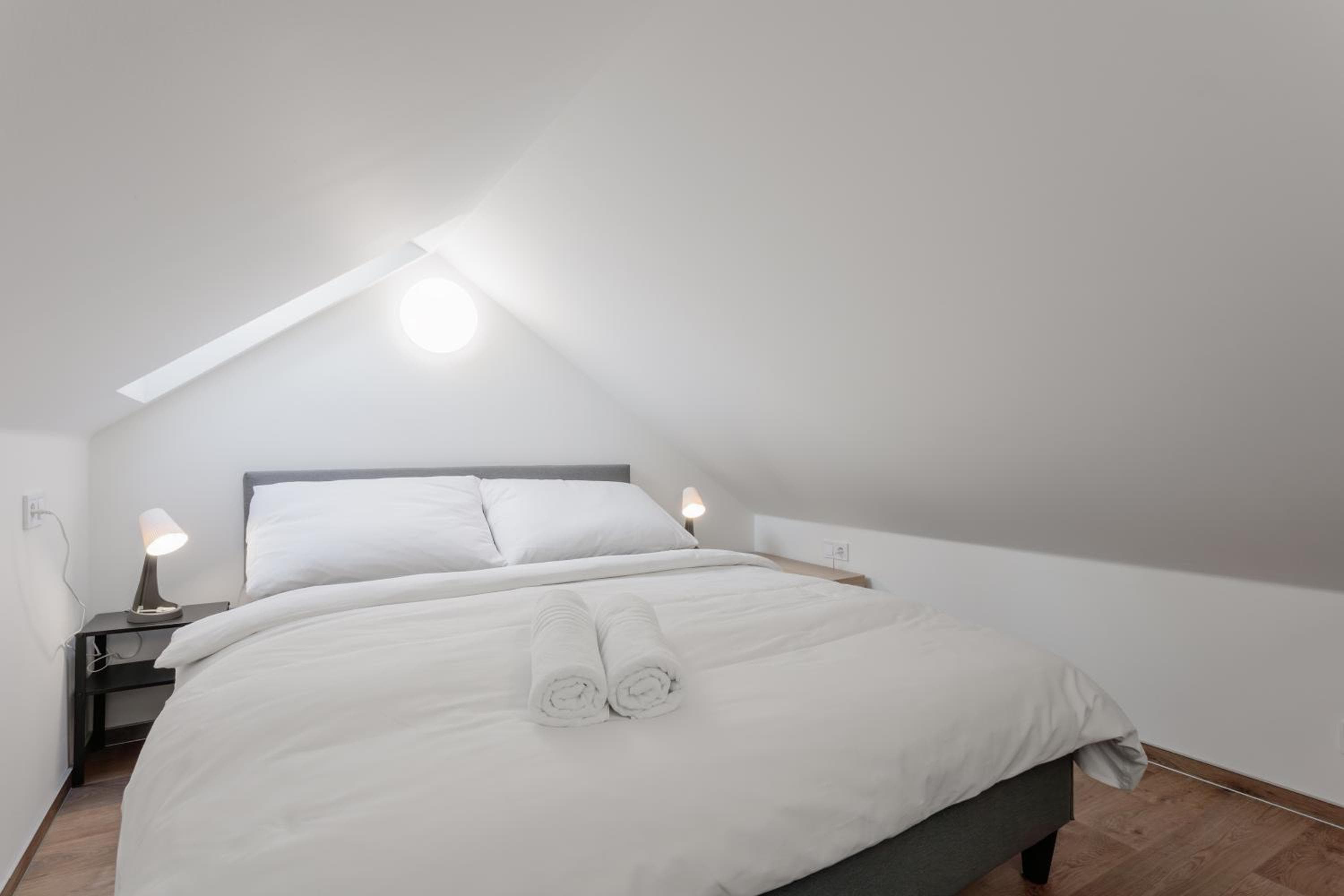 Apartmány Stříbrná Liška, Jáchymov, photo 5