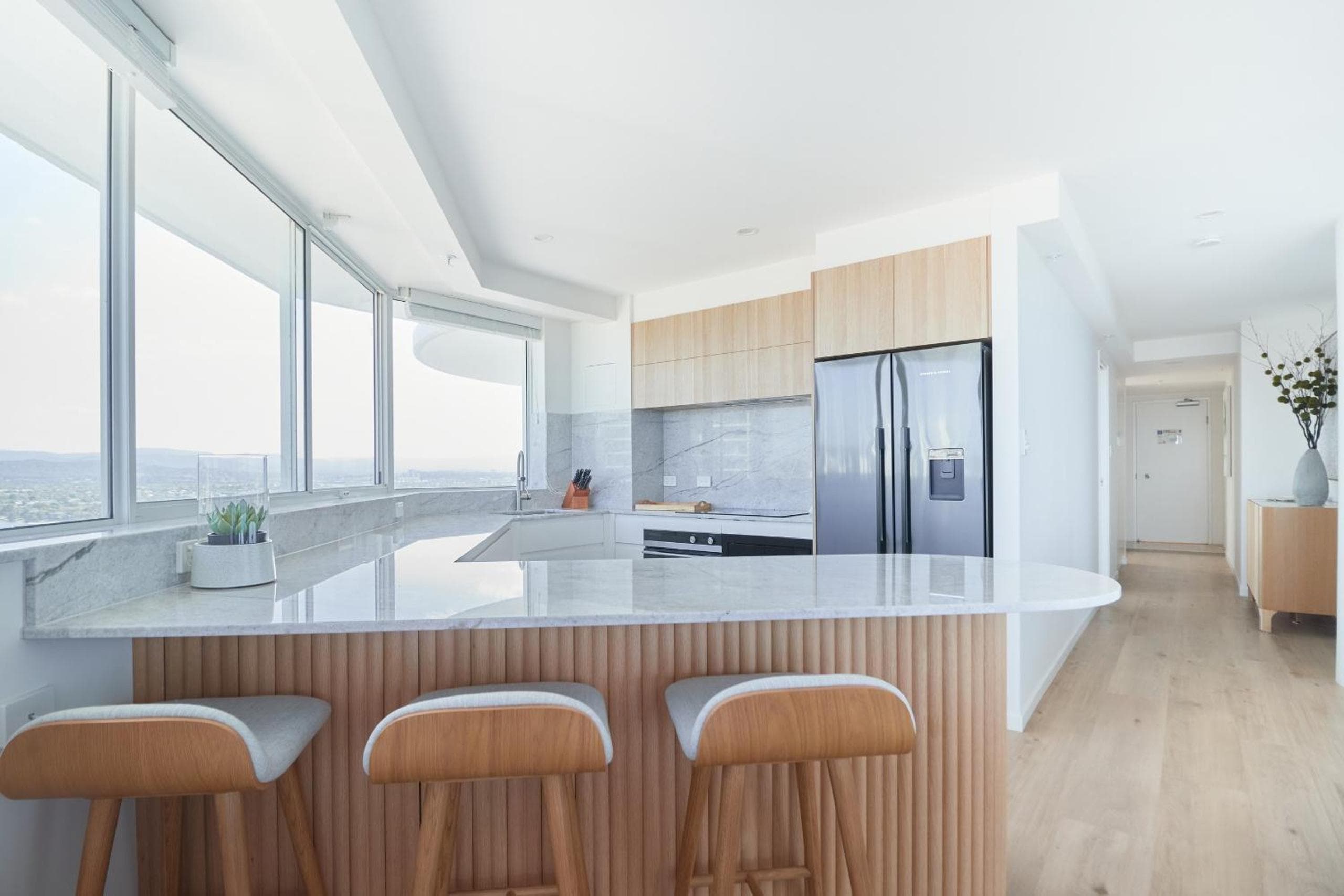 Burleigh Surf Apartments, Gold Coast, photo 3