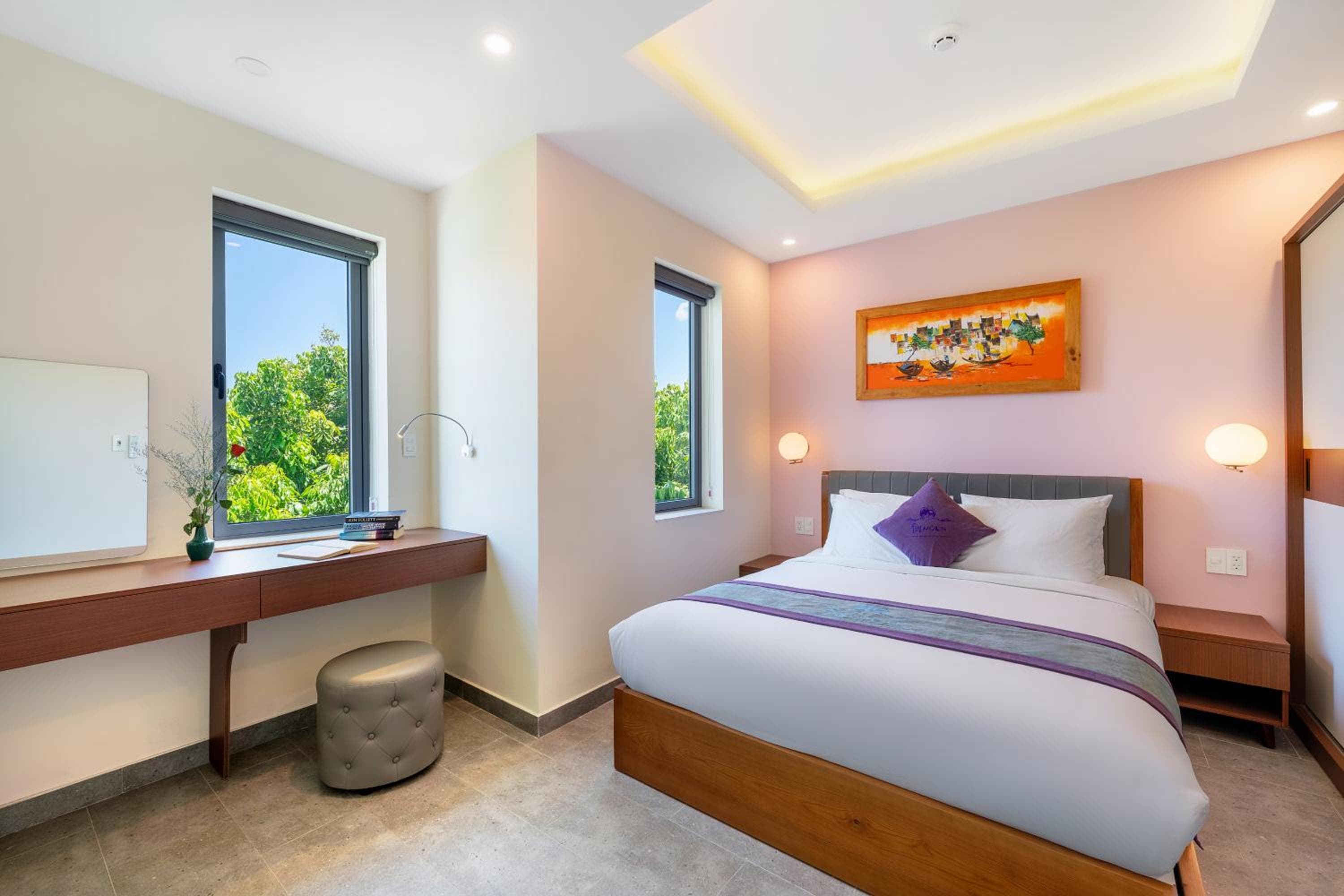 Full Moon Apartments & Villa - Hoi An, Hoi An, photo 4
