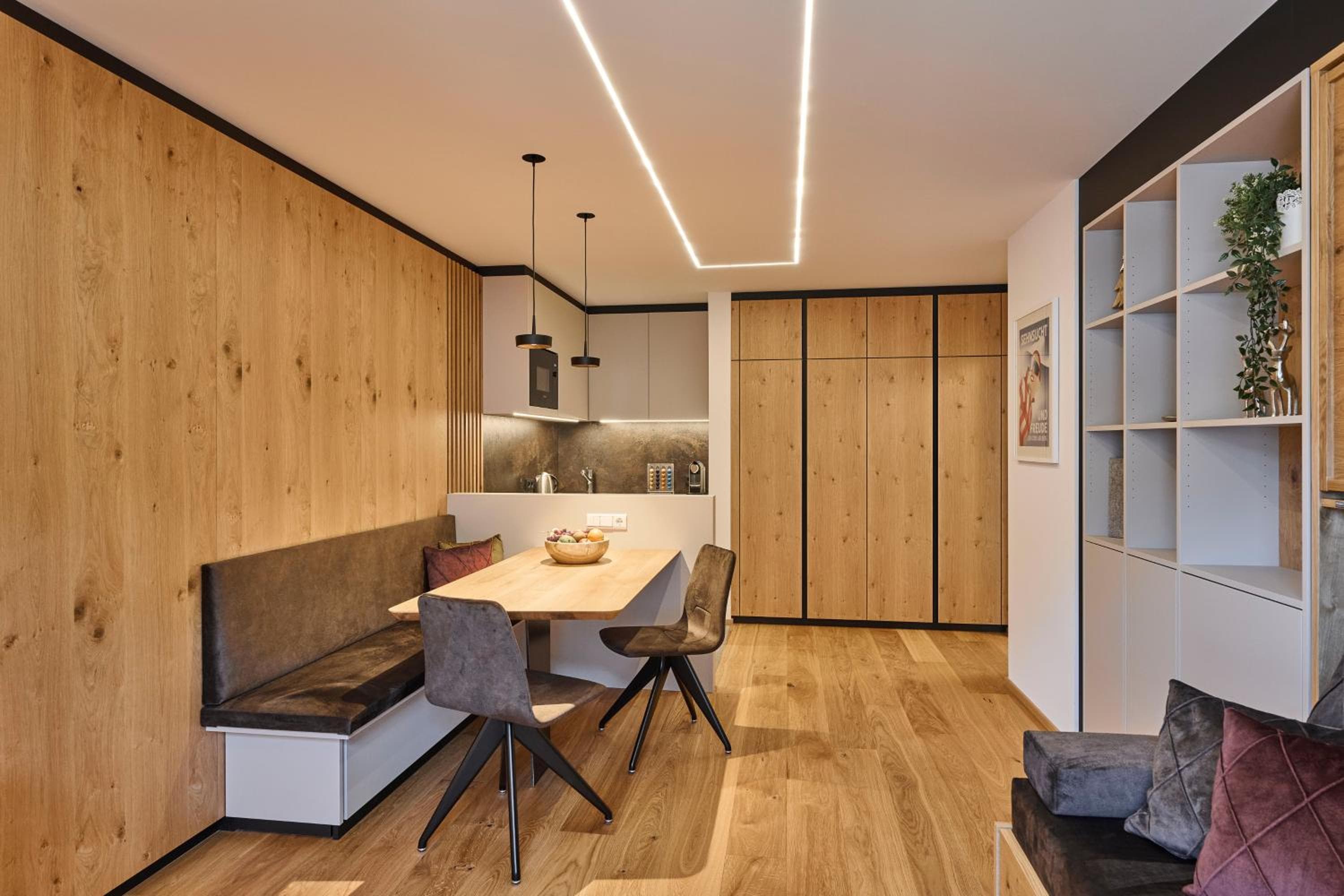 Appartements Täli, Lech am Arlberg, photo 5
