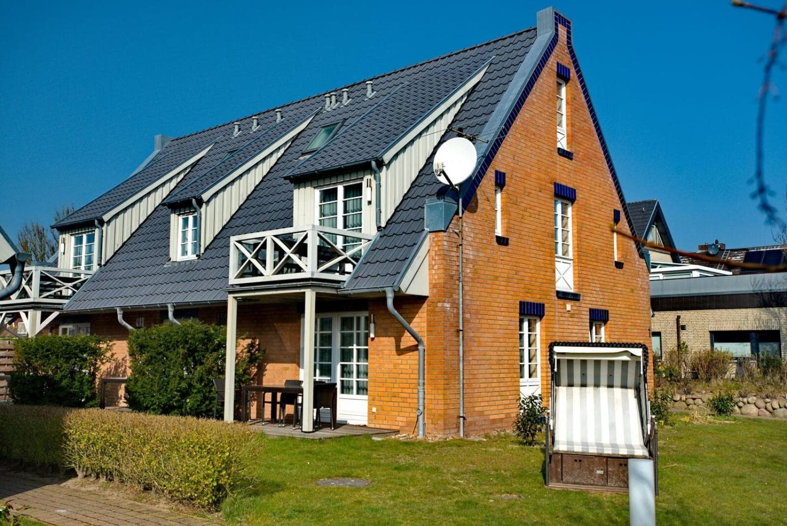Hapimag Resort Dünenblick, Westerland (Sylt)