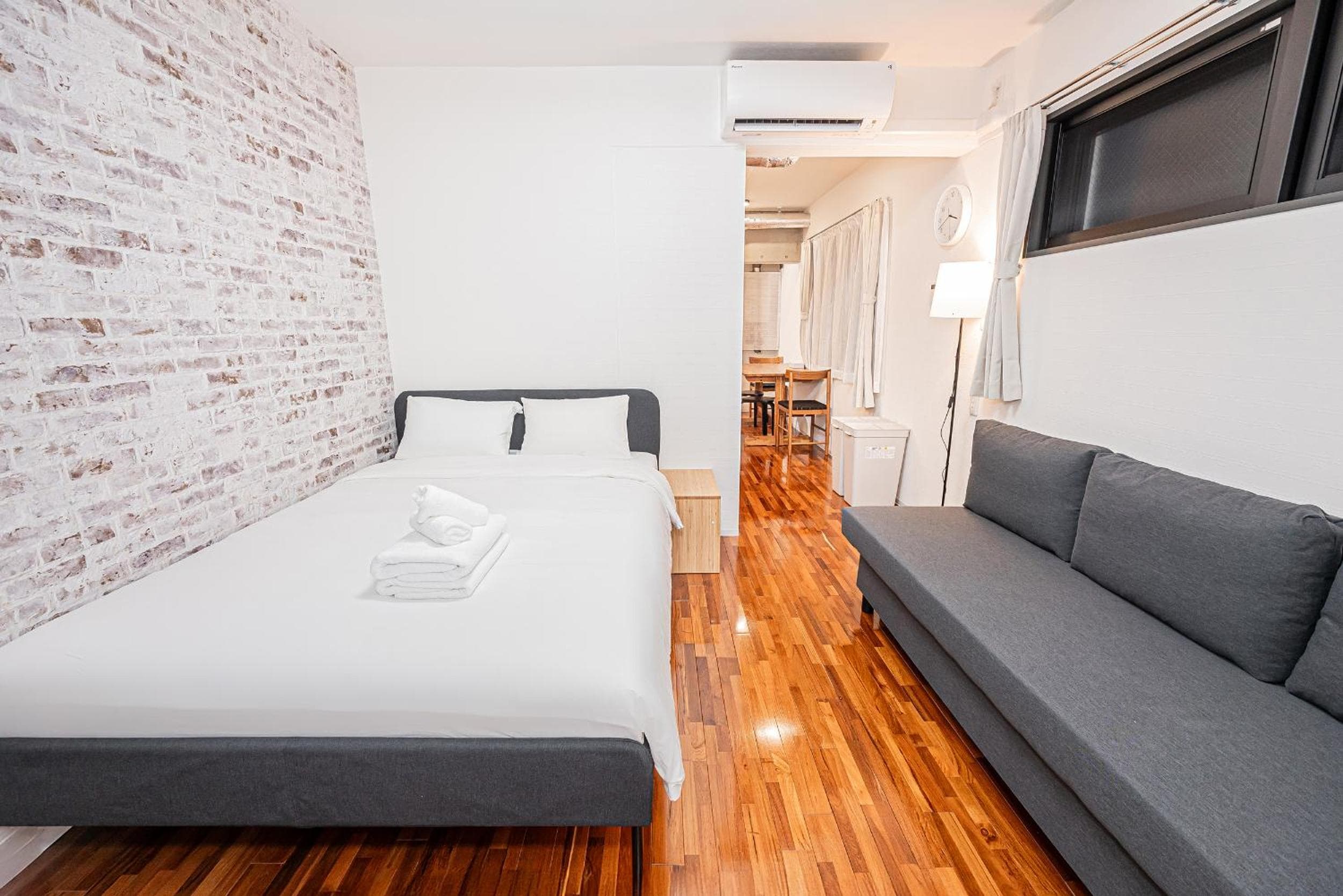 67 Apt Nishishinjuku Premium, photo 2