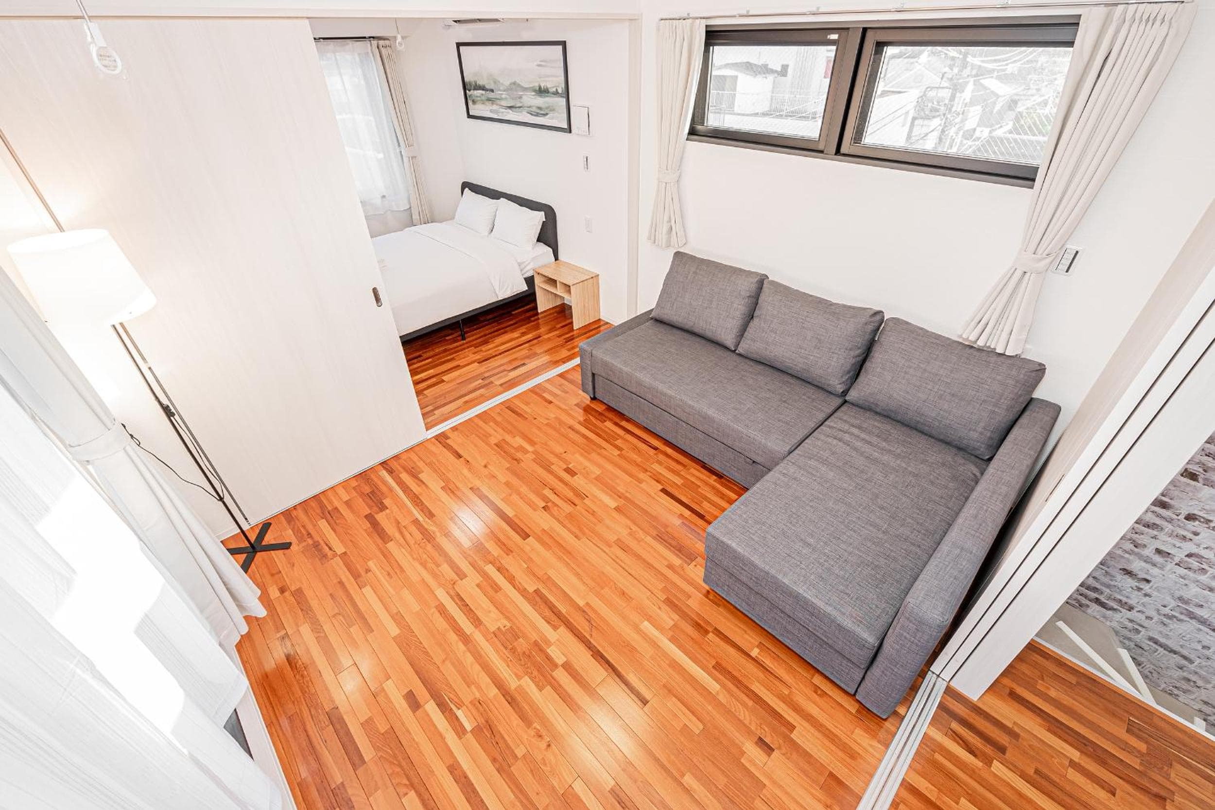67 Apt Nishishinjuku Premium, photo 3