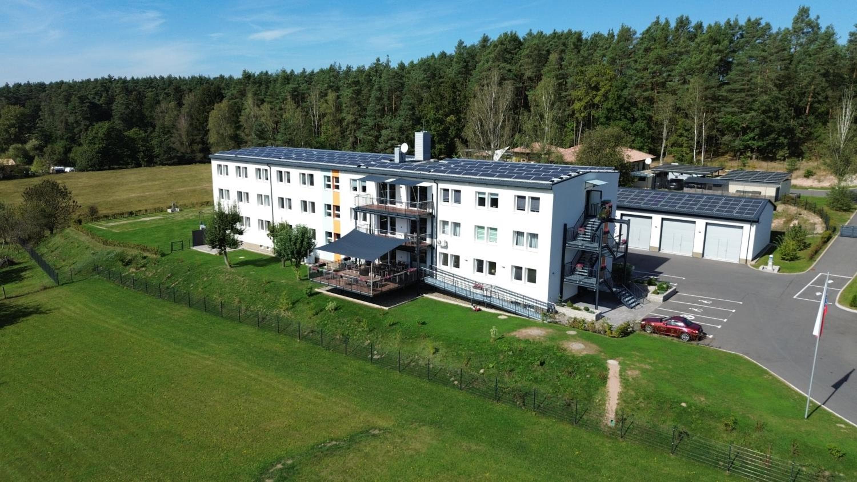 Aparthotel Rotheul, Rotheul, photo 5