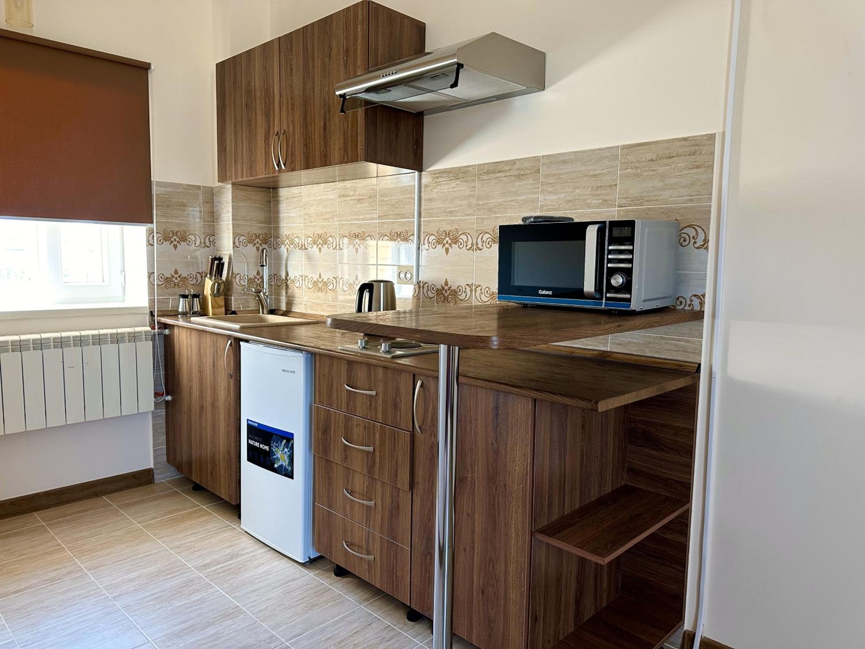Tolqyn apart hotel, Aktau, photo 6