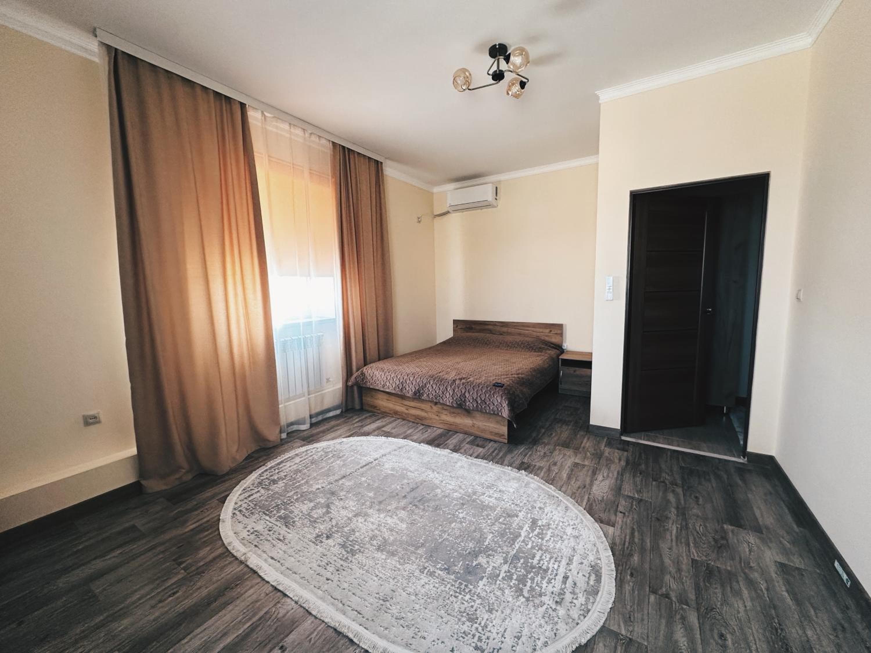 Tolqyn apart hotel, Aktau, photo 4