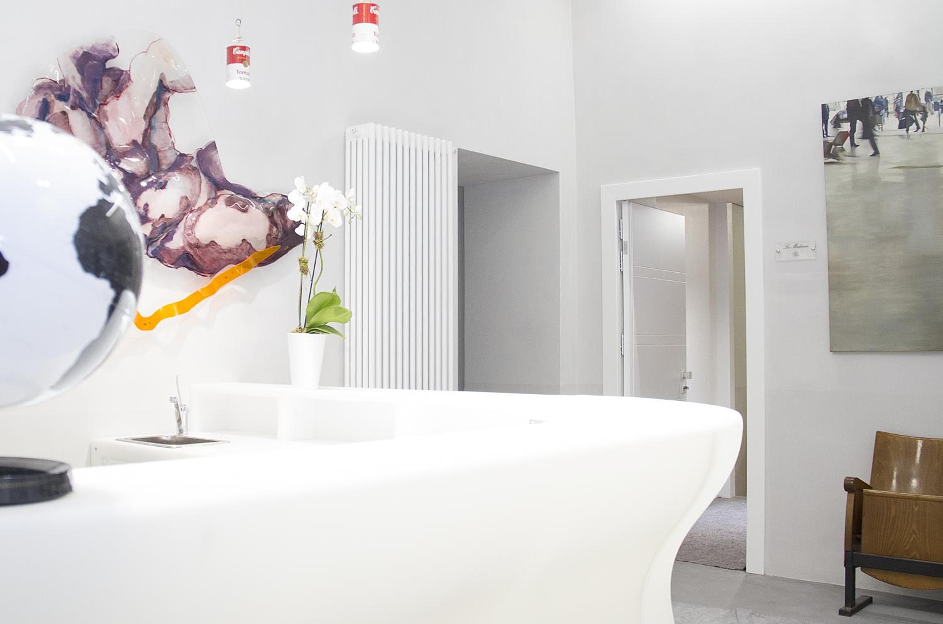 Piazza Castello Suite, Turin, photo 6