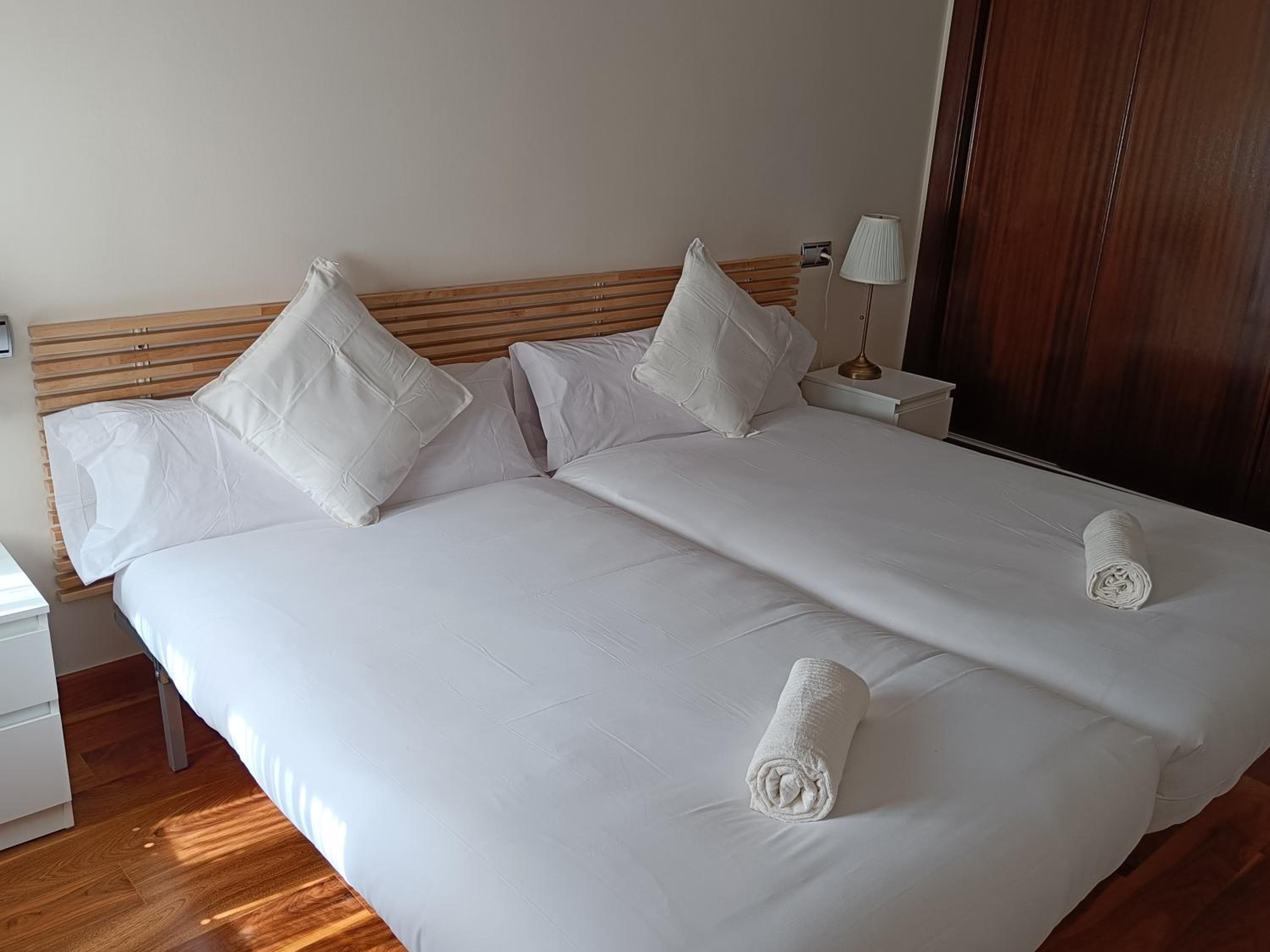 Apartamentos Palacio de los Jerónimos, Granada, photo 4