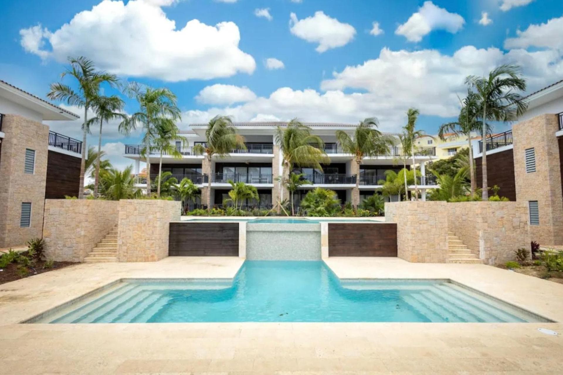 Curaçao Apartaments Willemstad, Julianadorp