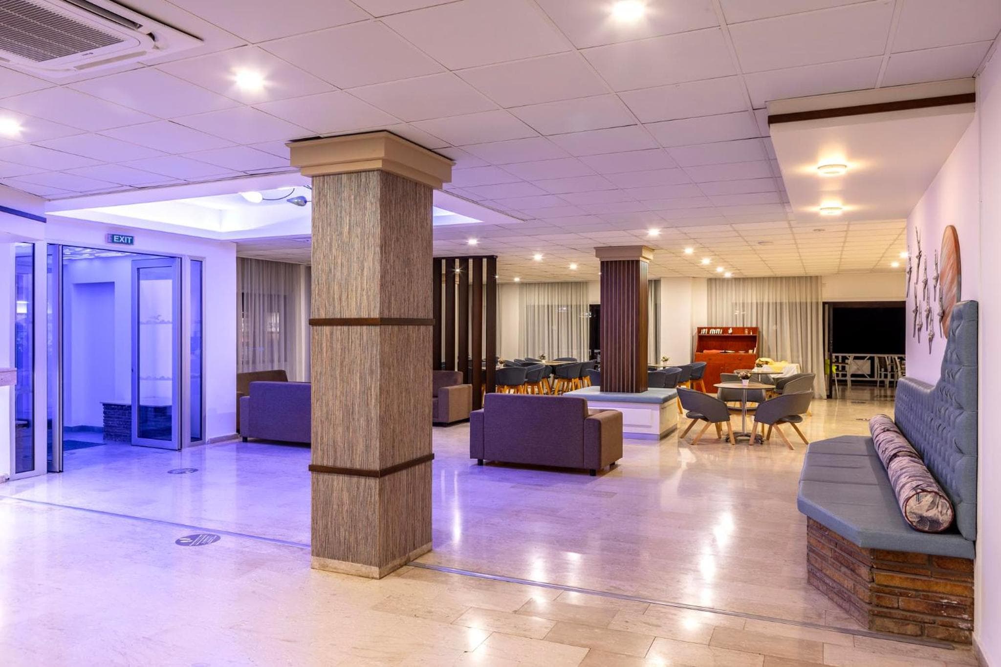 Seagull Hotel Apartments, Protaras, photo 4