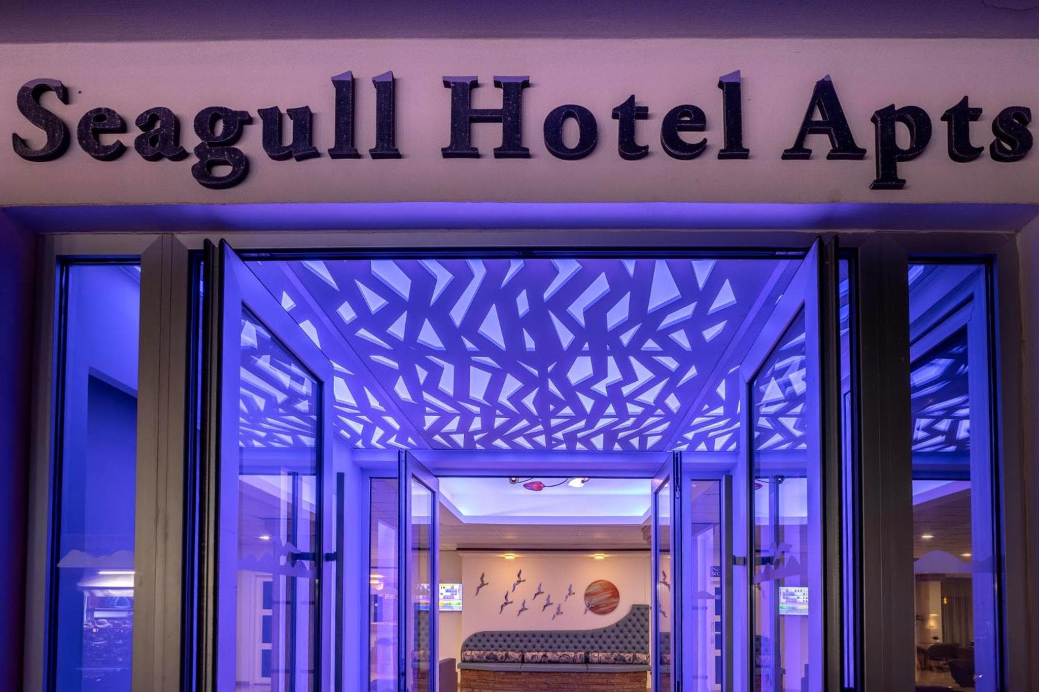 Seagull Hotel Apartments, Protaras, photo 3