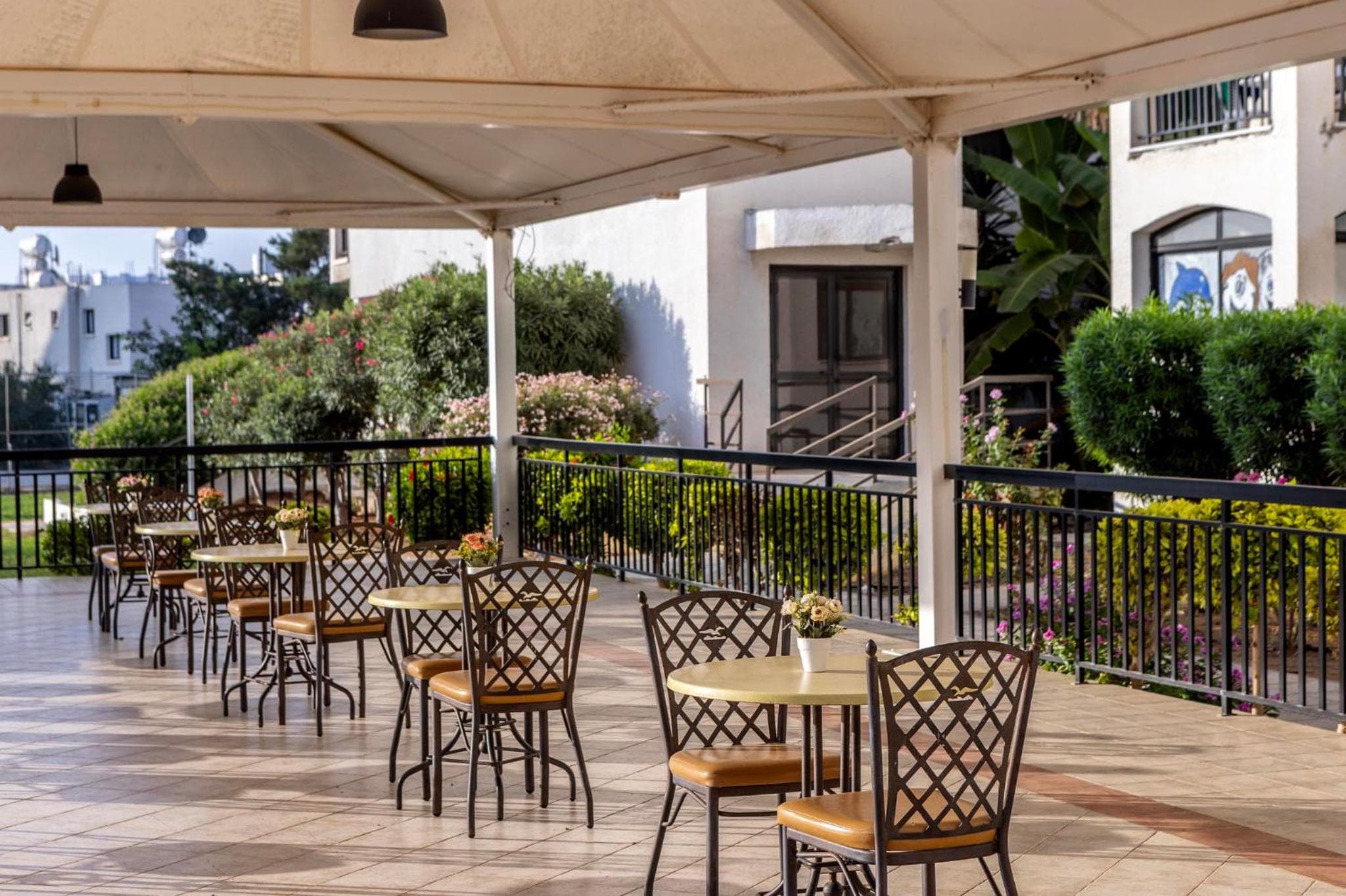 Seagull Hotel Apartments, Protaras, photo 2