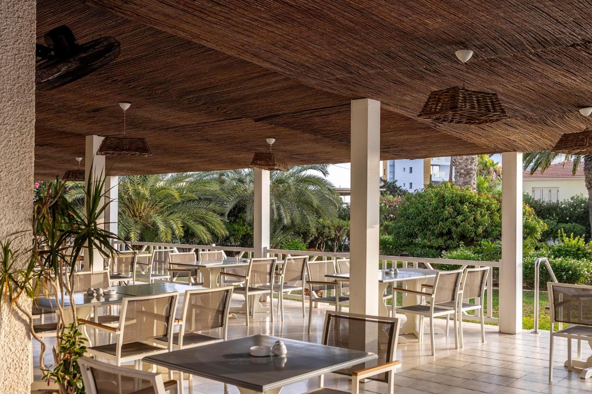 Seagull Hotel Apartments, Protaras, photo 6